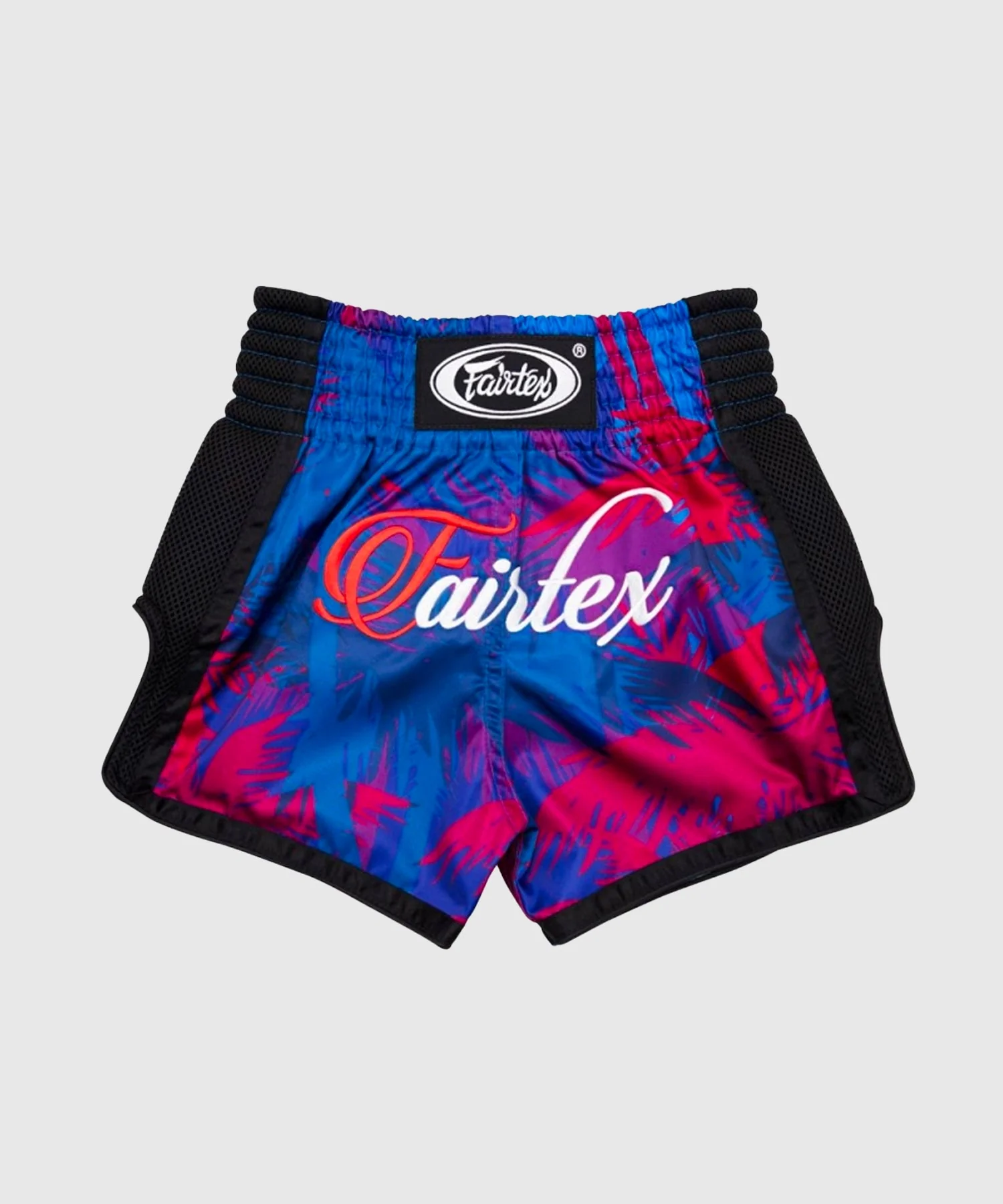 Short de Muay Thai Fairtex Summer
