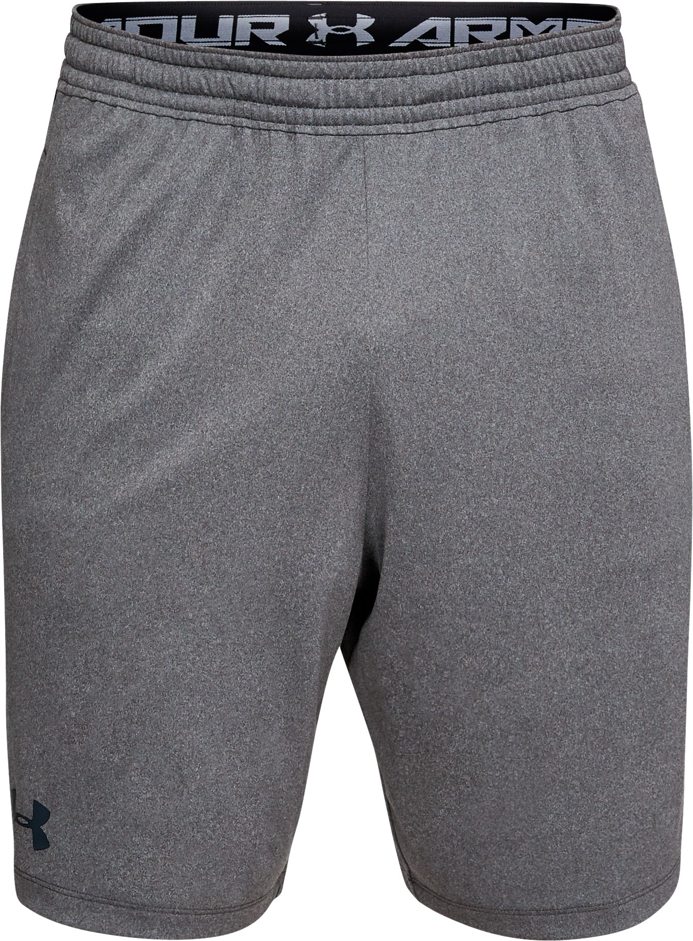 Short Under Armour MK-1 - Gris - Image 4