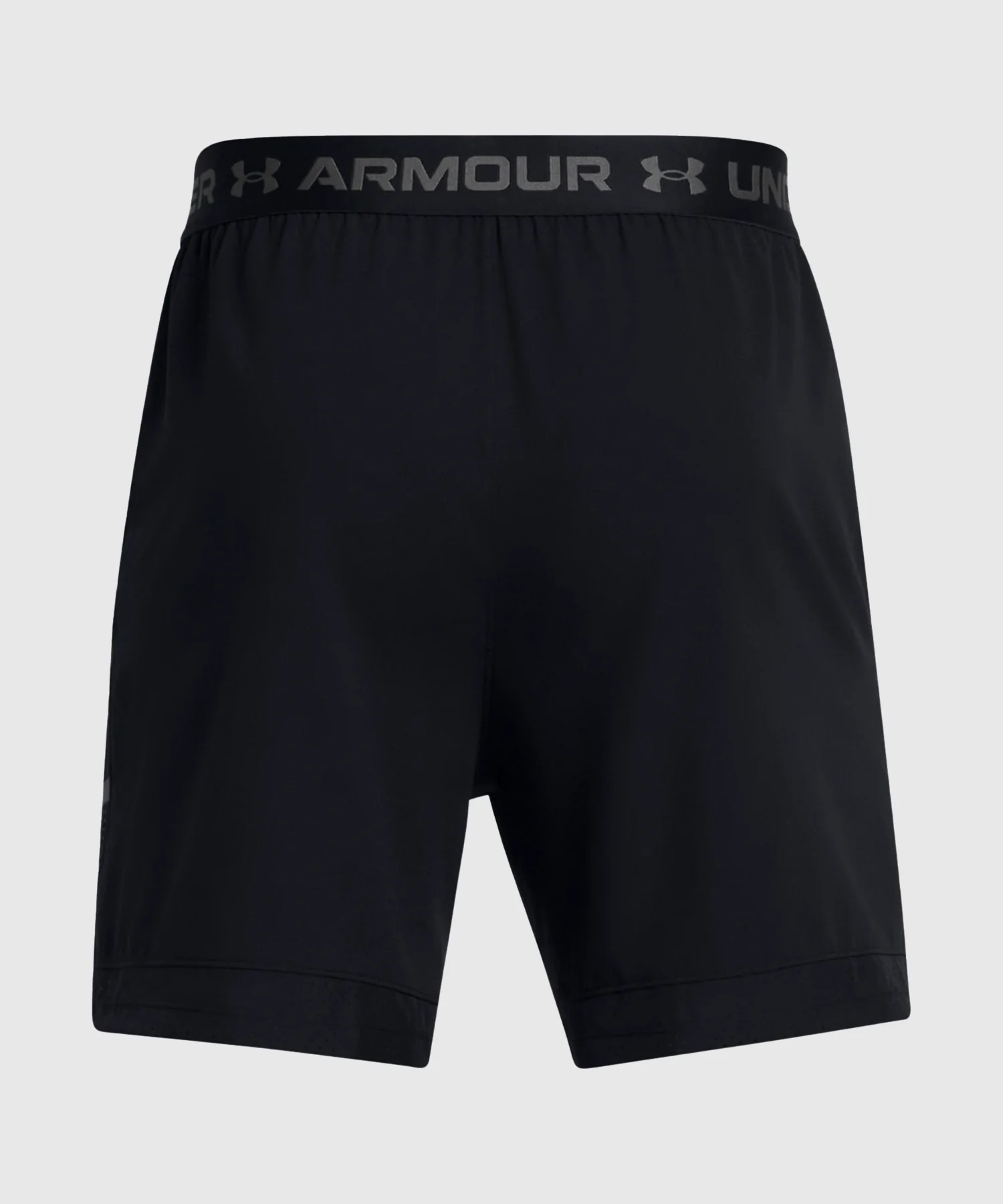 Short Under Armour Ua Graphique Vanish Woven - Noir - Image 6
