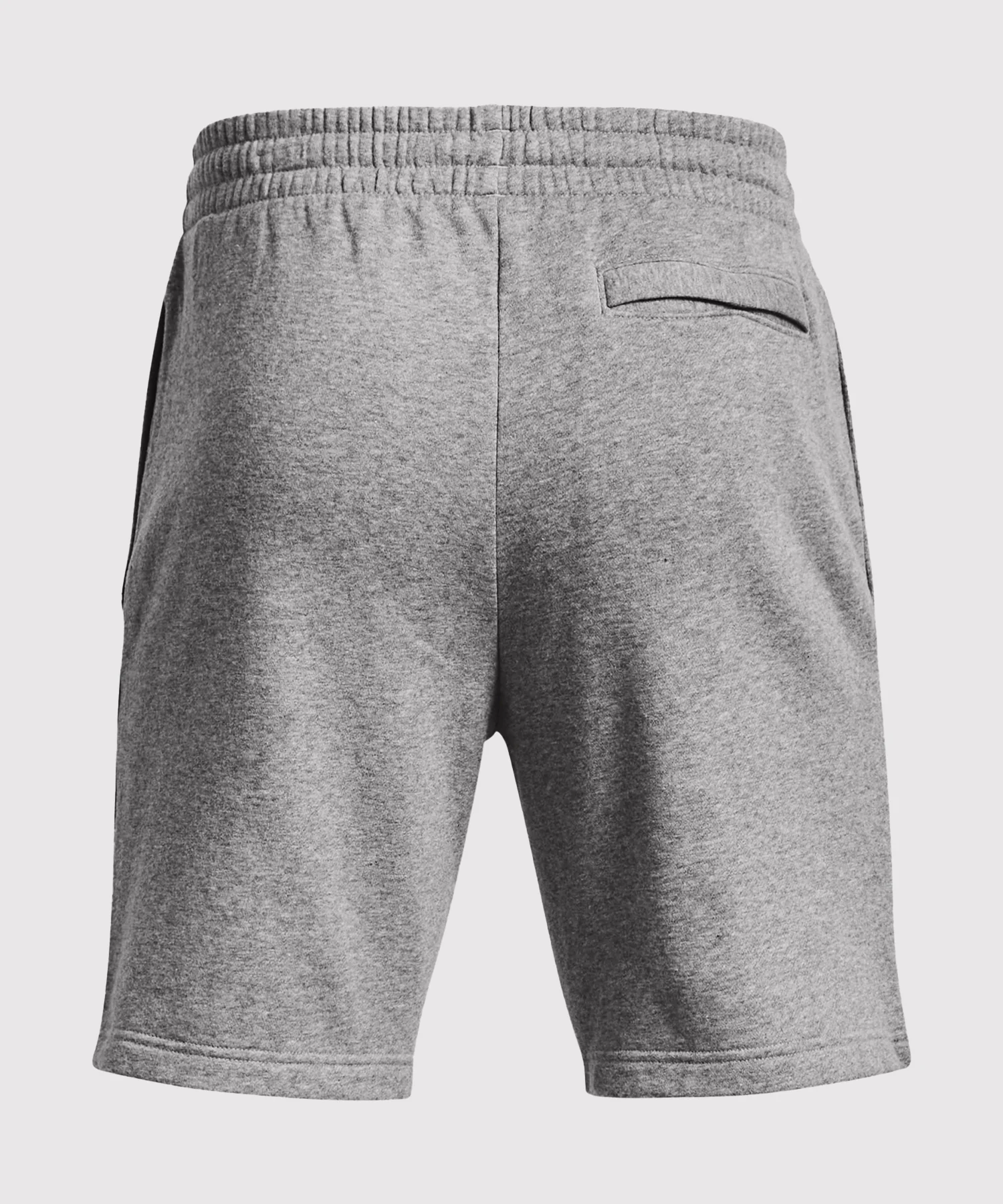 Short Under Armour Ua Rival Fleece - Gris - Image 6