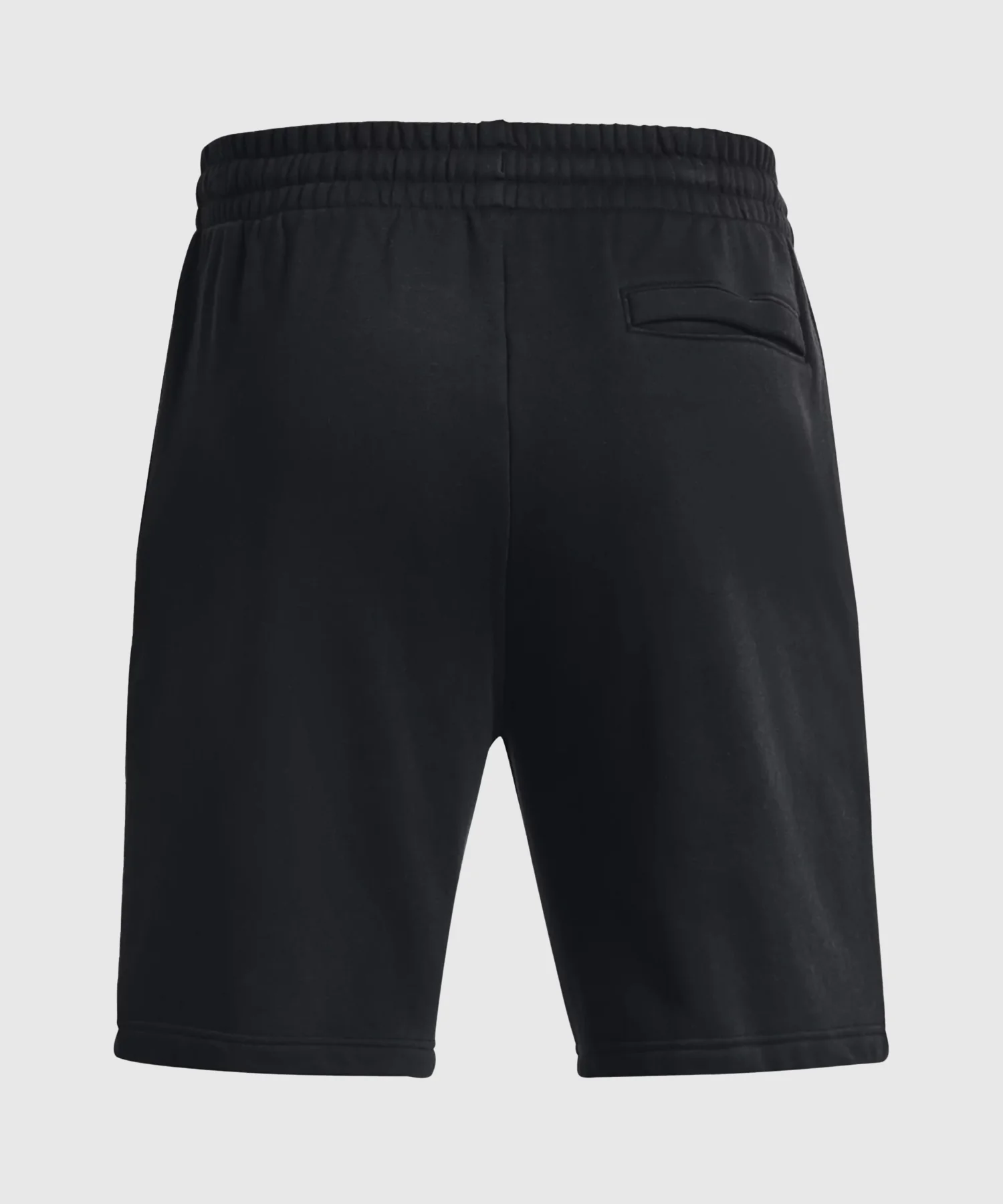 Short Under Armour Ua Rival Fleece - Noir - Image 6
