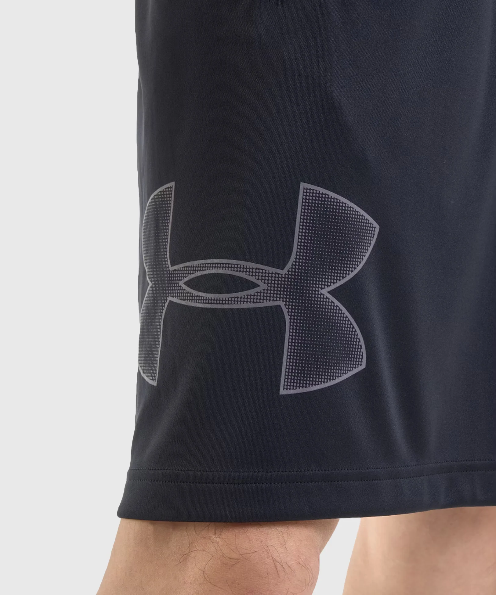 Short Under Armour Ua Tech™ Logo - Noir - Image 9