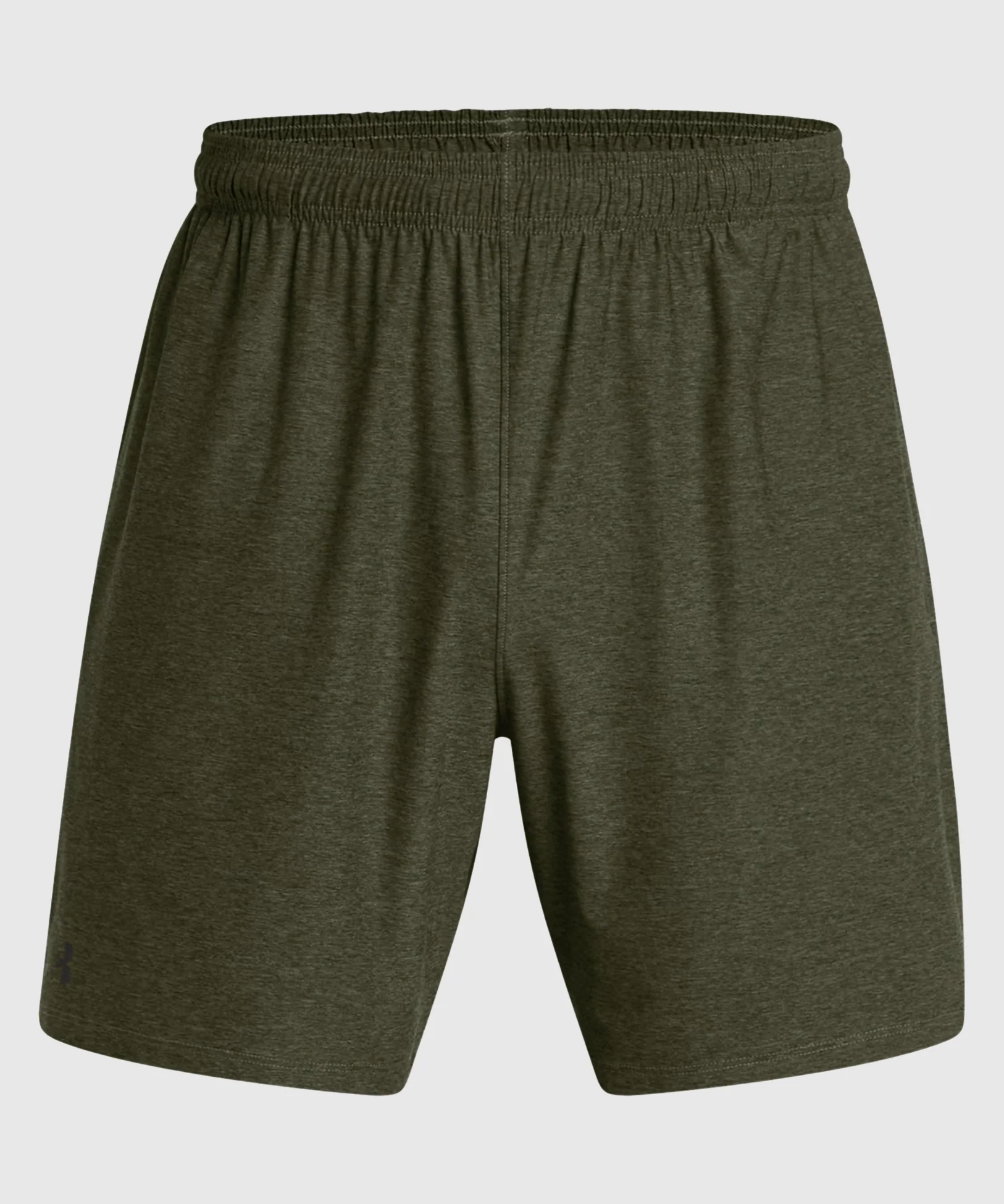 Short Under Armour Ua Tech™ Vent 18 Cm - Kaki - Image 5