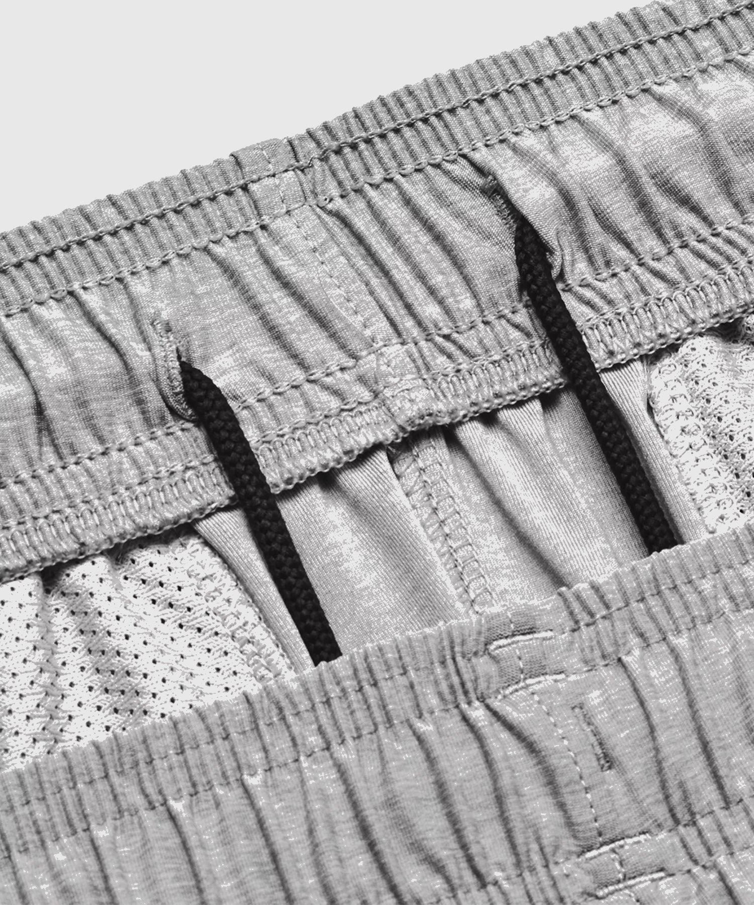 Short  Under Armour Ua Tech™ Vent - Gris - Image 5