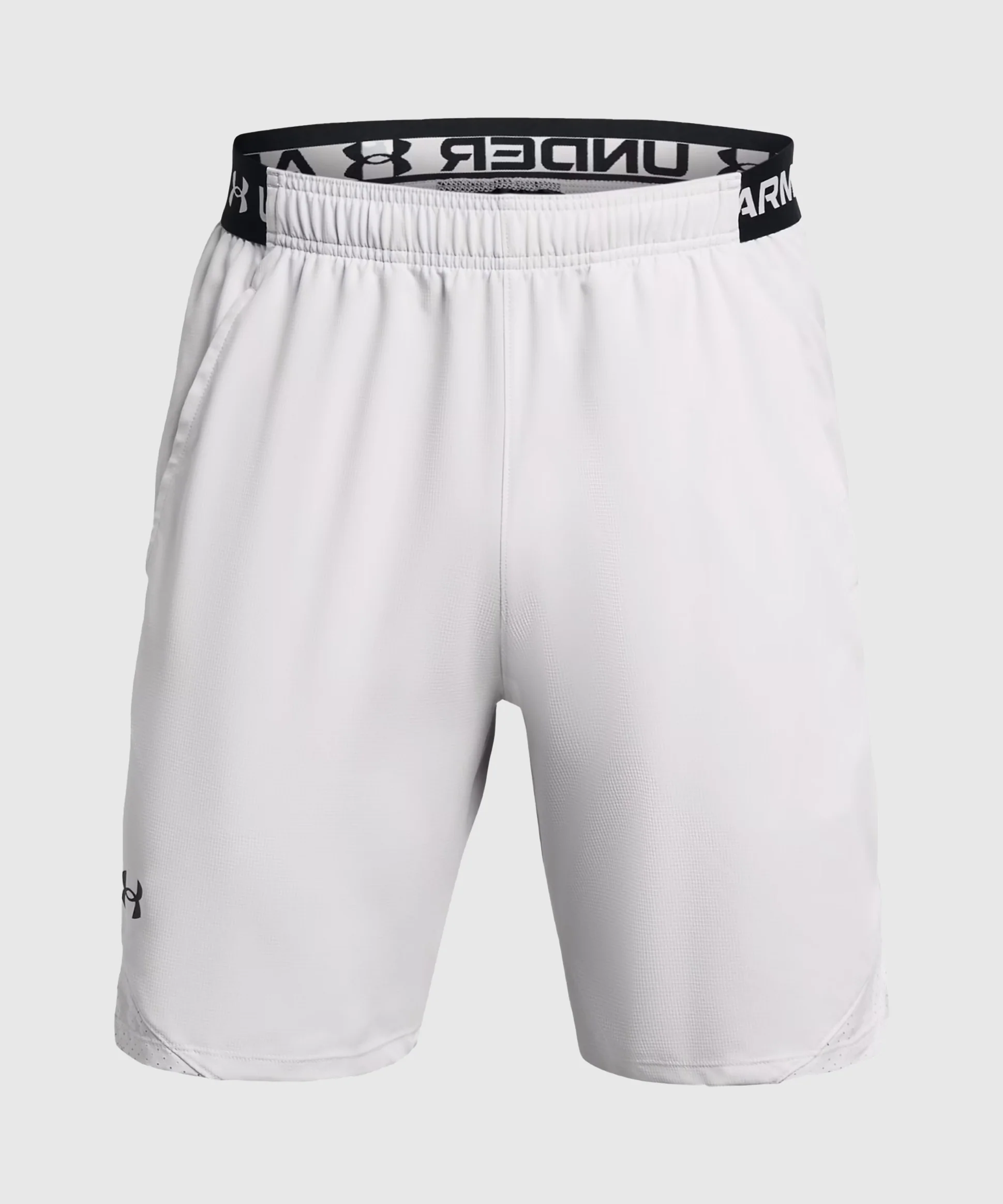 Short Under Armour Ua Vanish Woven 15 Cm - Blanc - Image 4