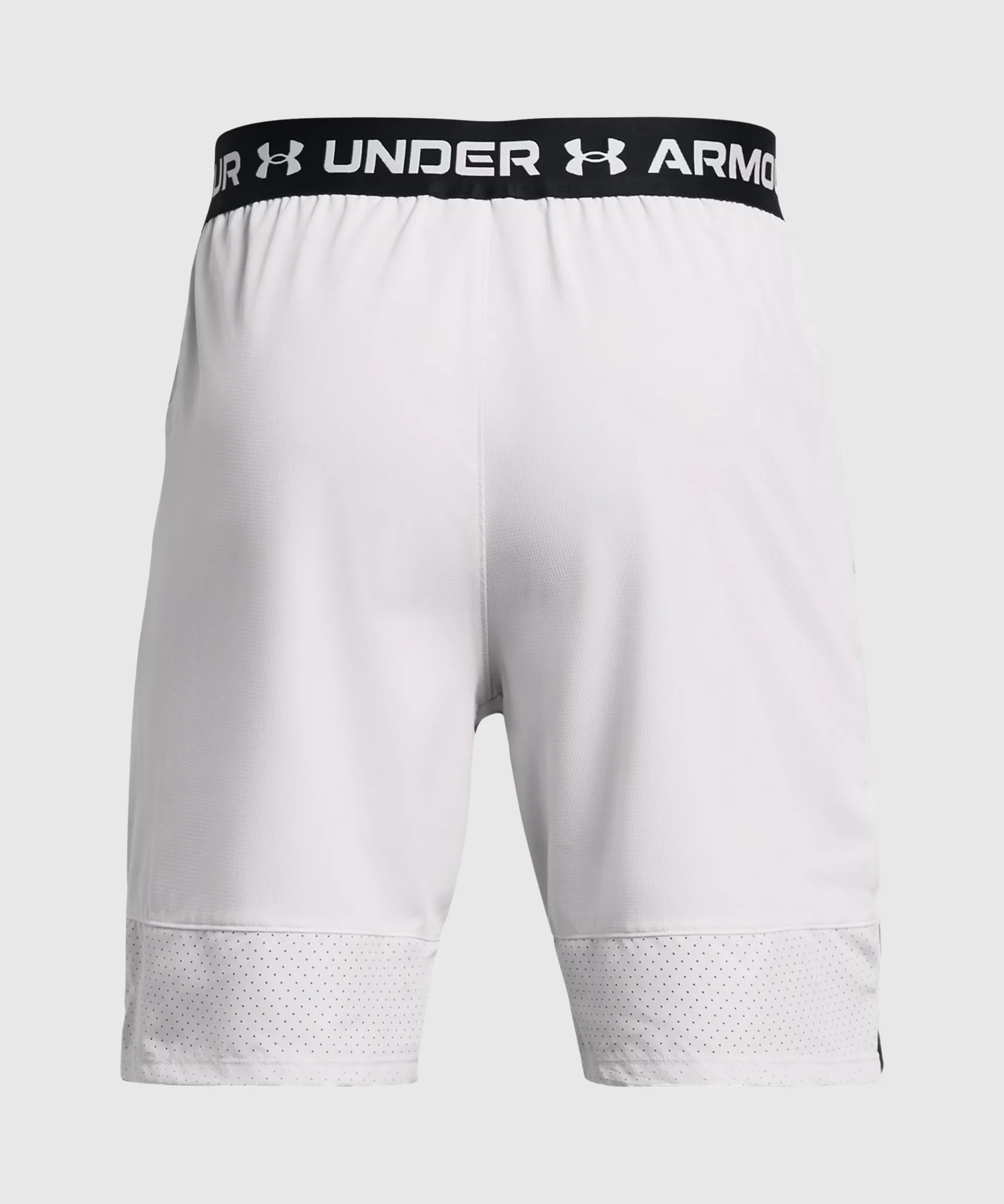 Short Under Armour Ua Vanish Woven 15 Cm - Blanc - Image 5