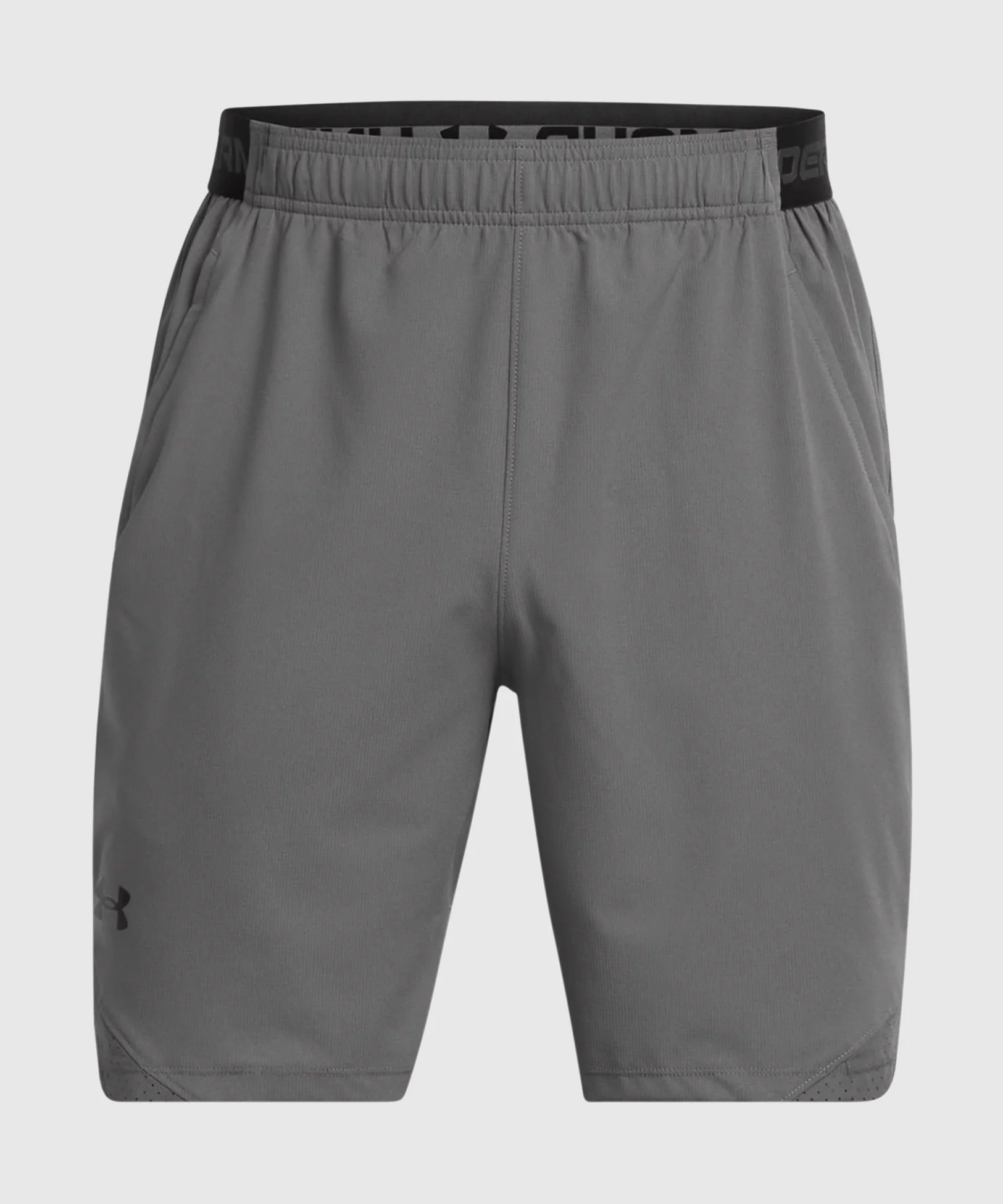 Short Under Armour Ua Vanish Woven - Gris - Image 5