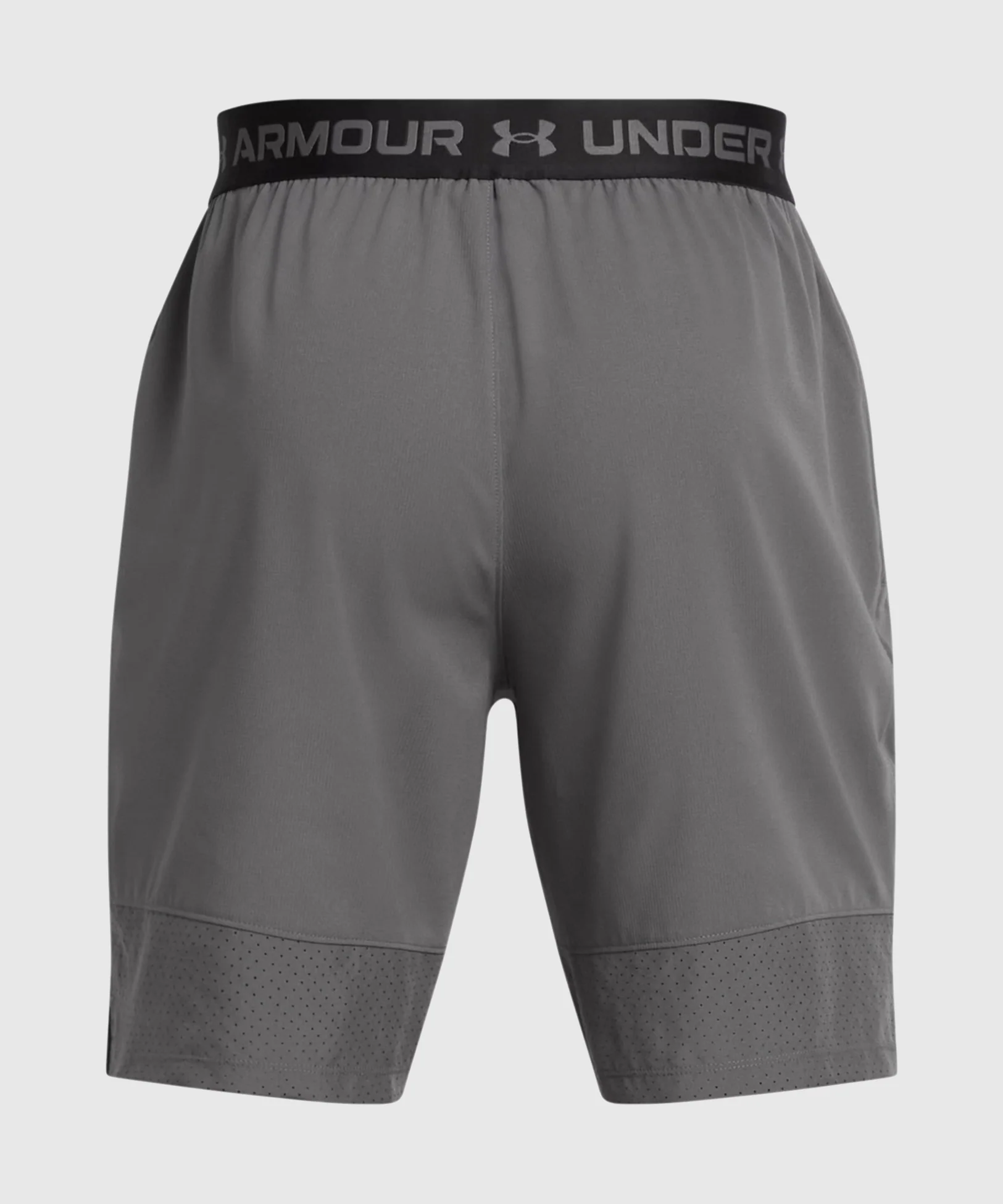 Short Under Armour Ua Vanish Woven - Gris - Image 6