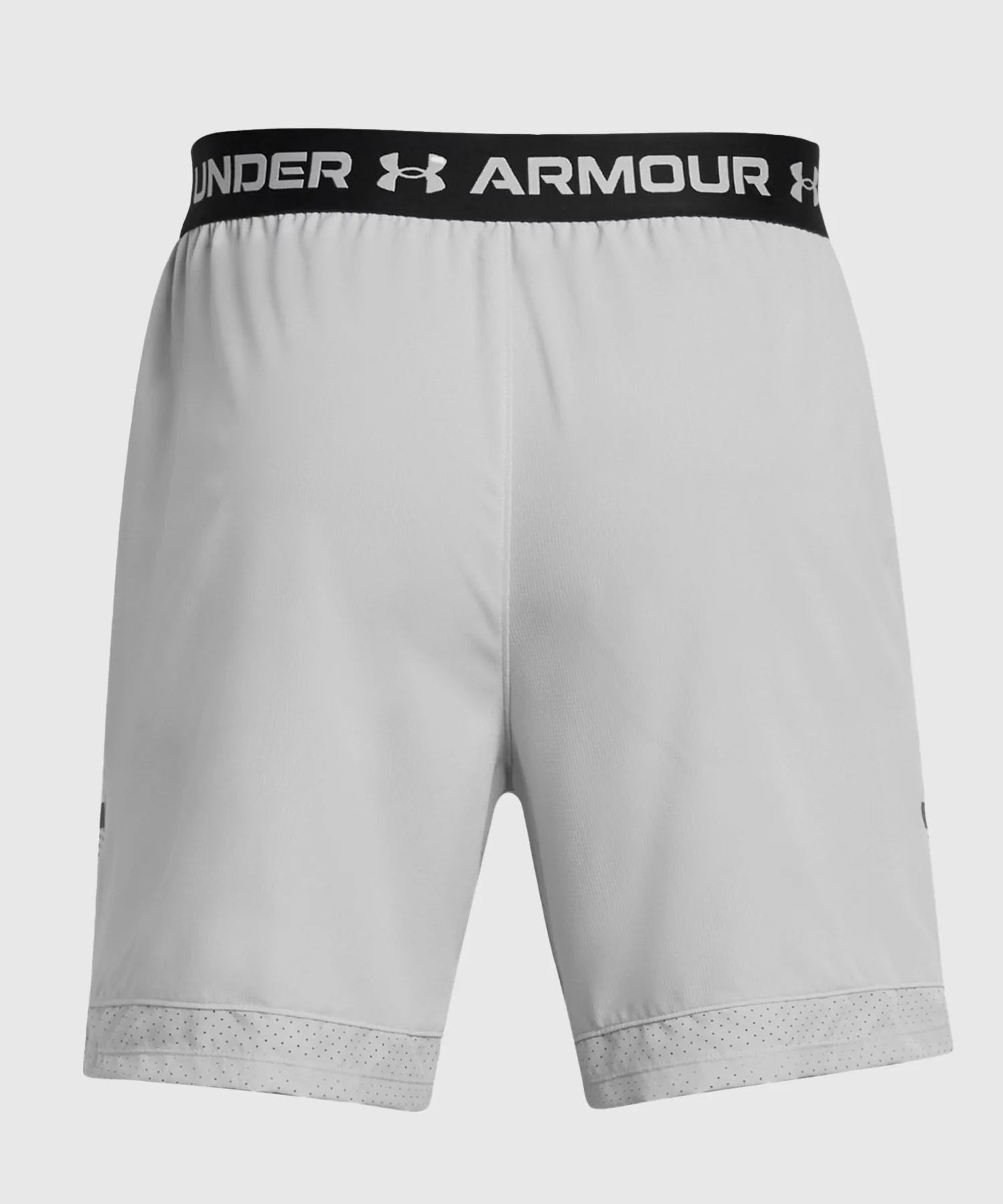 Short Under Armour Ua Vanish Woven - Gris - Image 3
