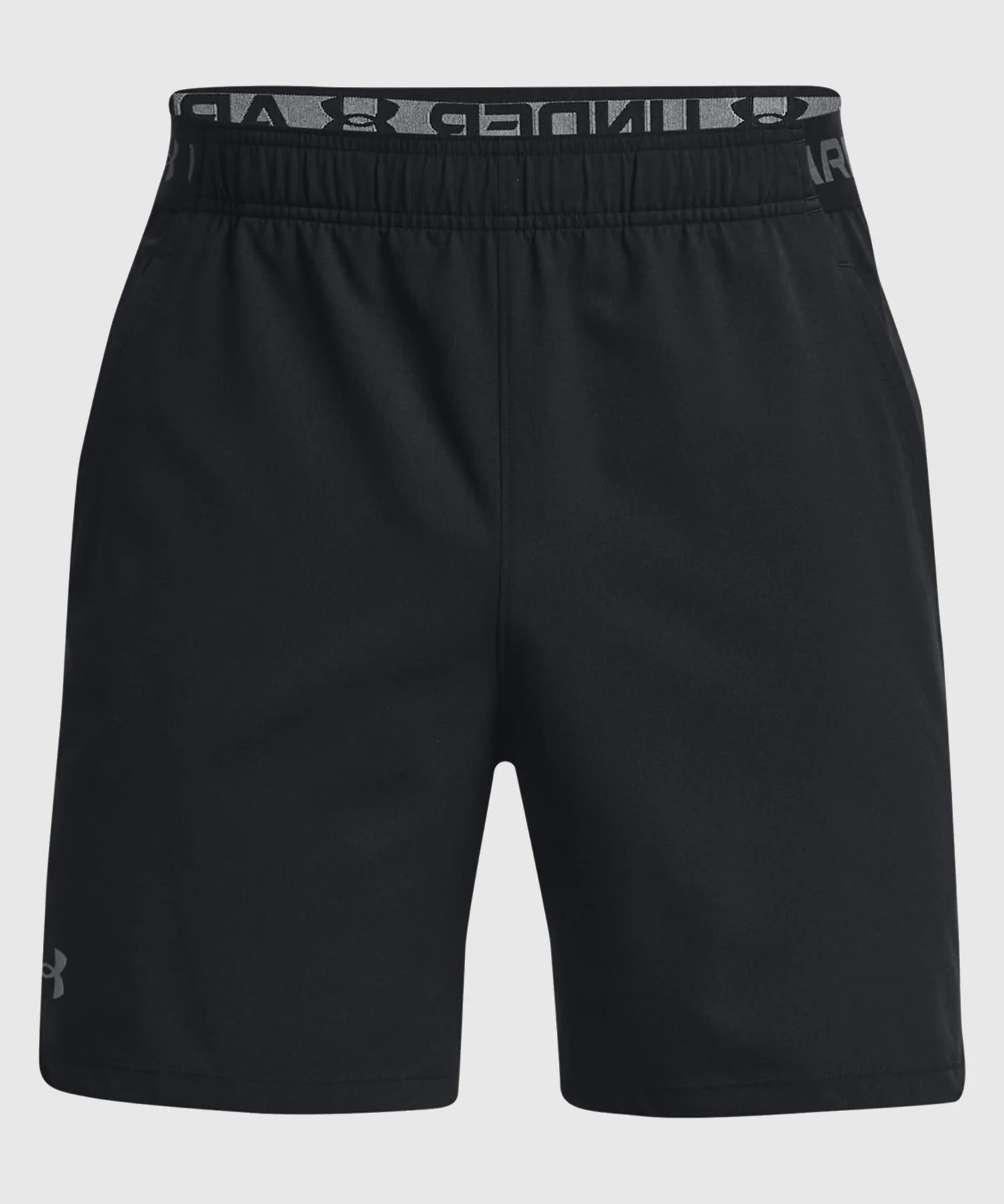 Short Under Armour Ua Vanish Woven - Noir - Image 6