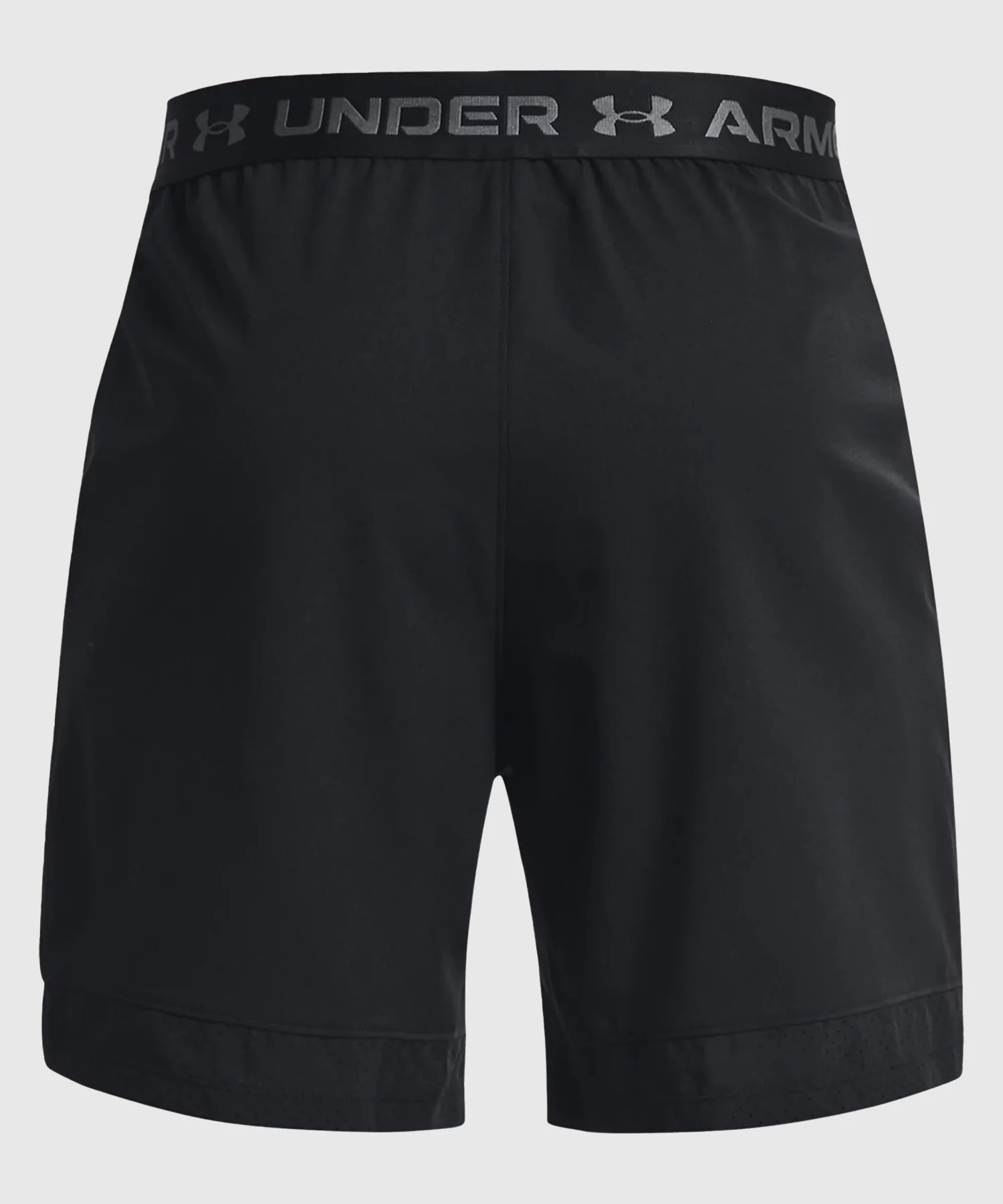 Short Under Armour Ua Vanish Woven - Noir - Image 7