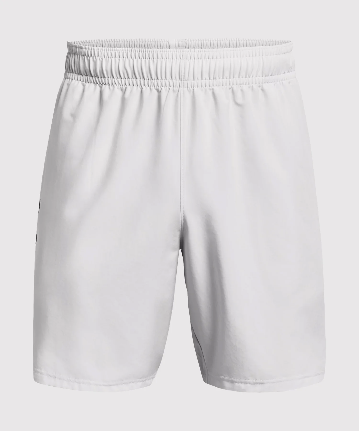 Short Under Armour Ua Woven Wordmark - Gris Clair - Image 5