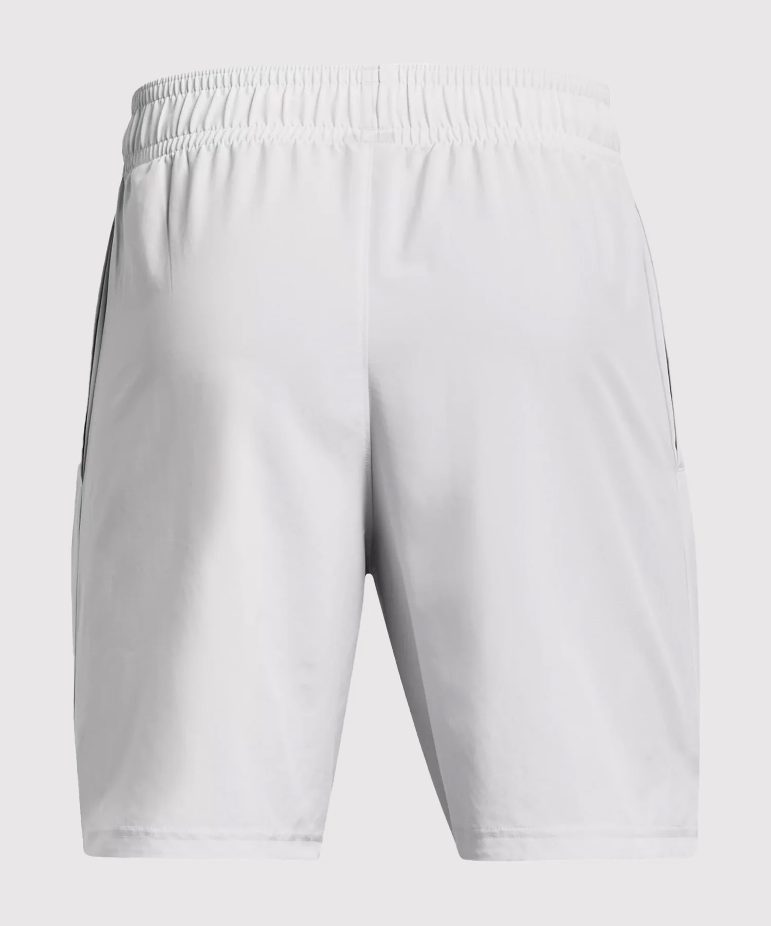 Short Under Armour Ua Woven Wordmark - Gris Clair - Image 6