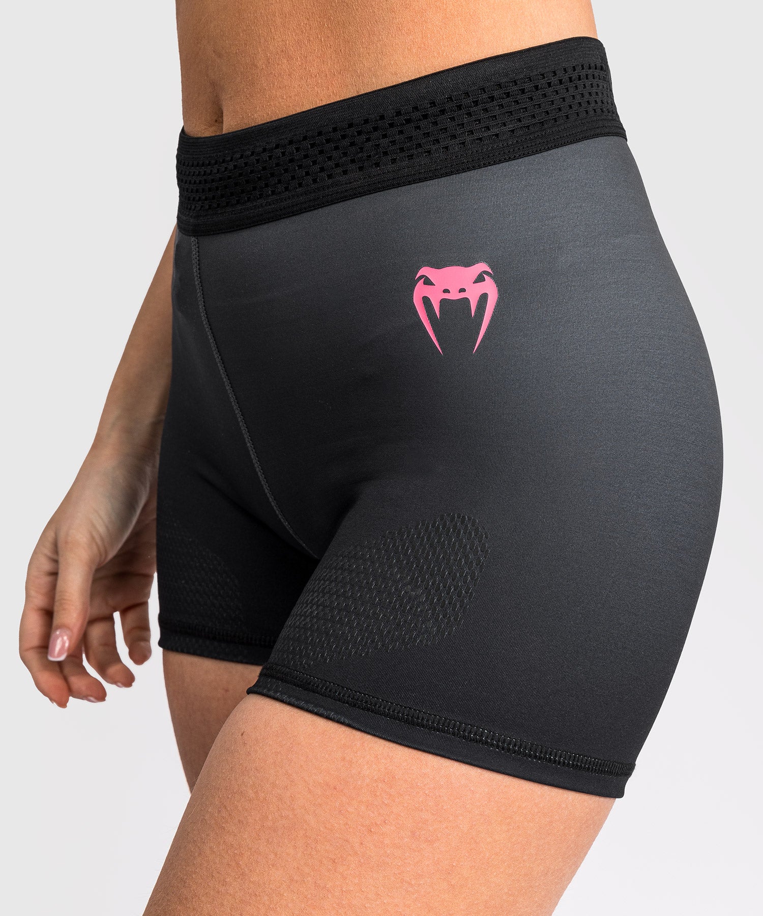 Short Vale Tudo Venum Tactical XT- Noir/Gris Orage - Image 6