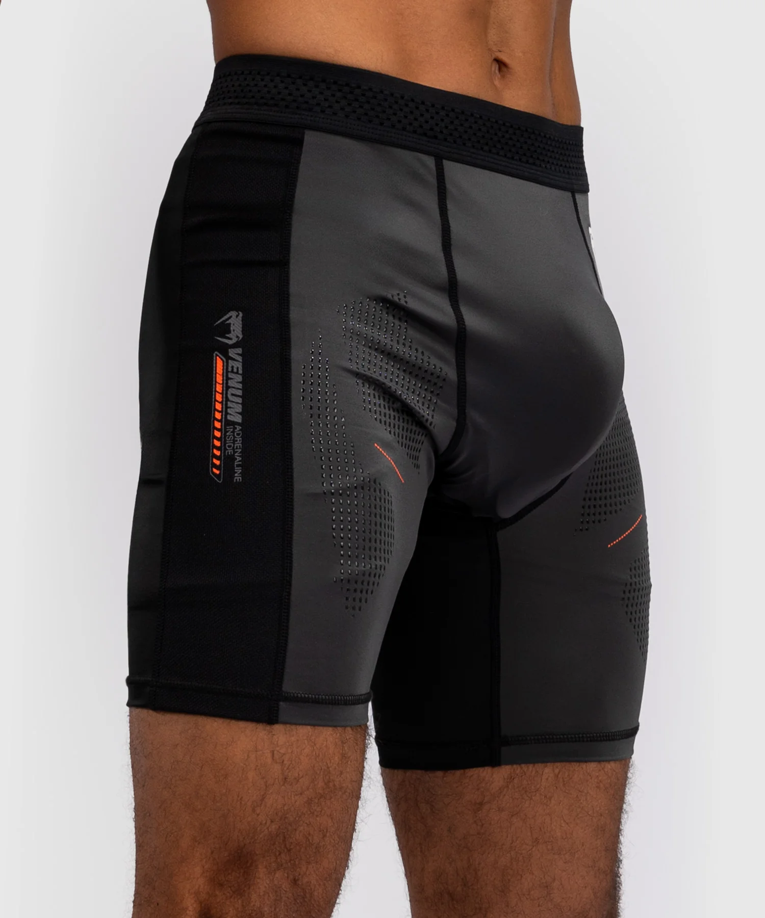 Short de compression Venum Technical 3.0 - Graphite - Image 4