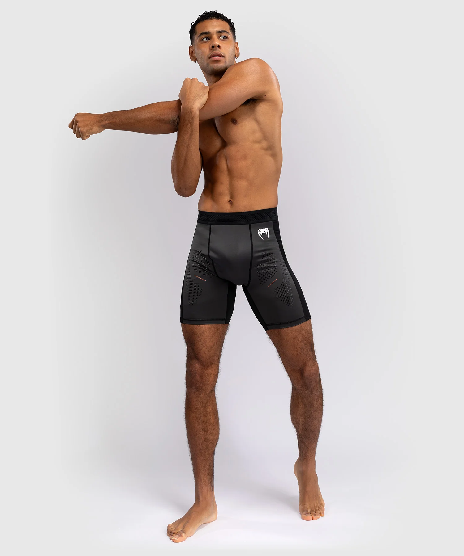 Short de compression Venum Technical 3.0 - Graphite - Image 6