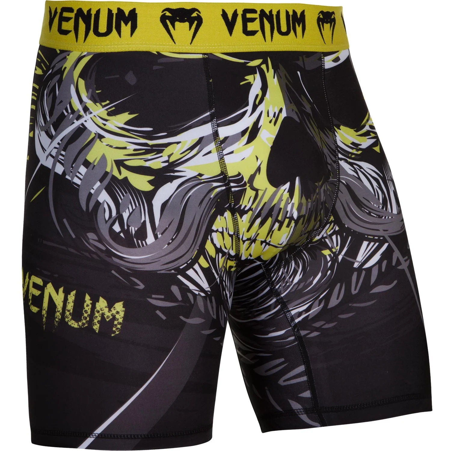 Short de compression Venum Viking