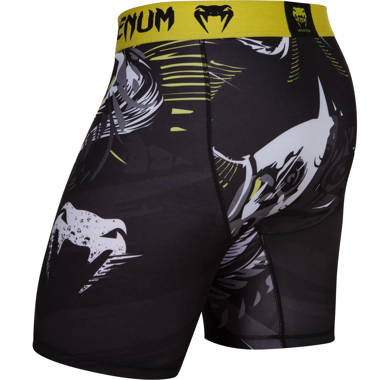 Short de compression Venum Viking - Image 4