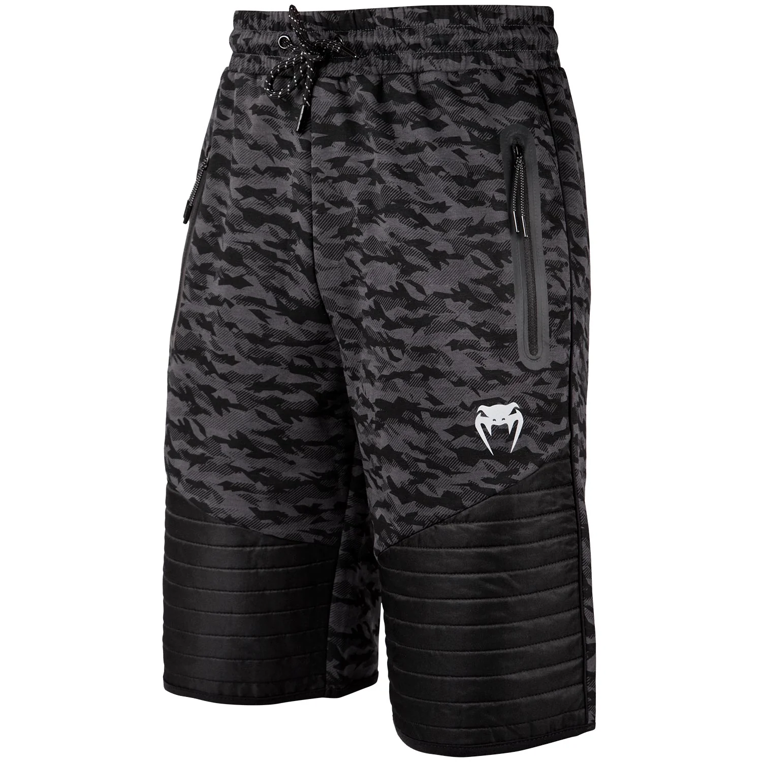 Short Venum Laser