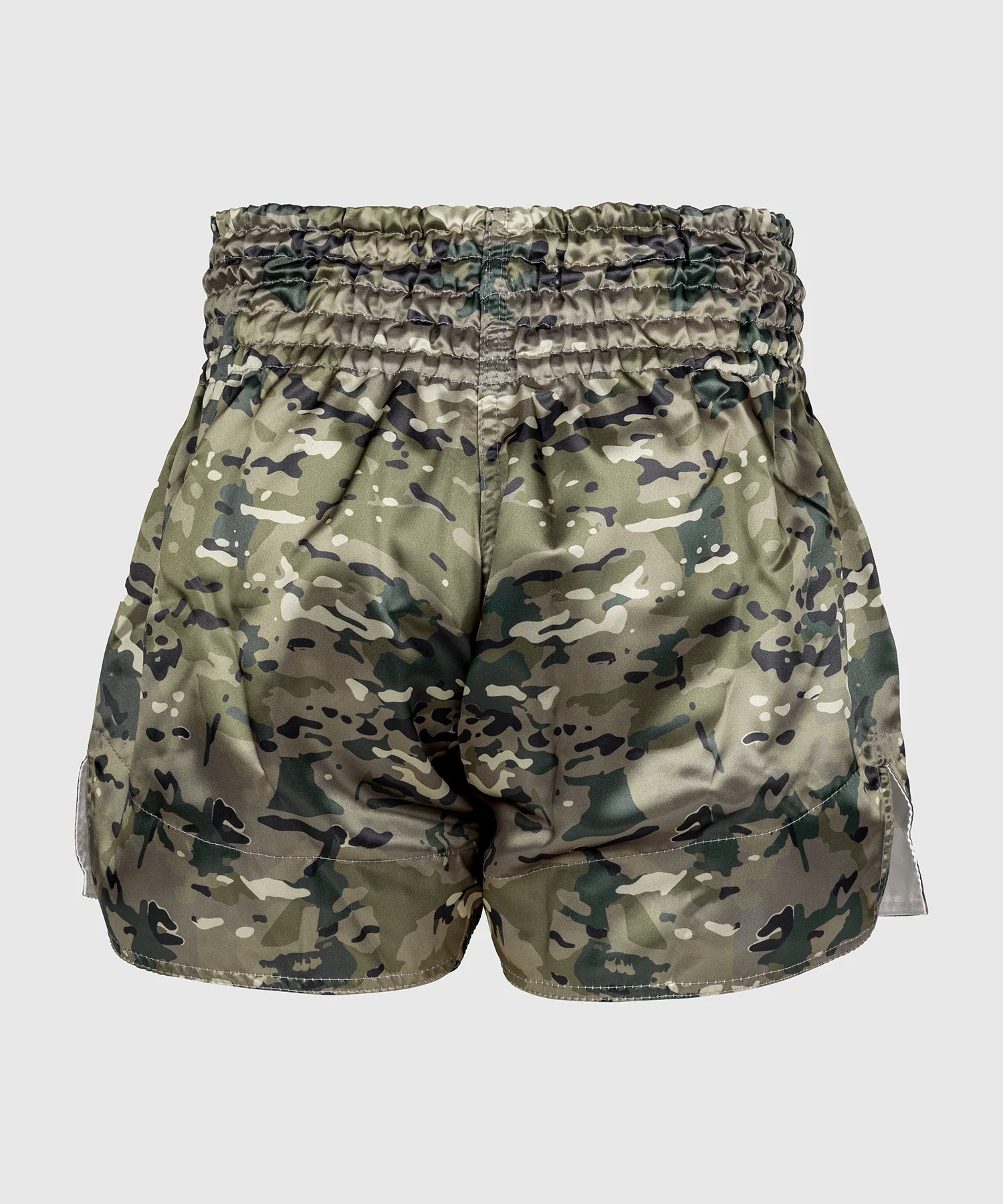 Shorts de Muay Thai Venum Classic - Desert Camo - Image 3