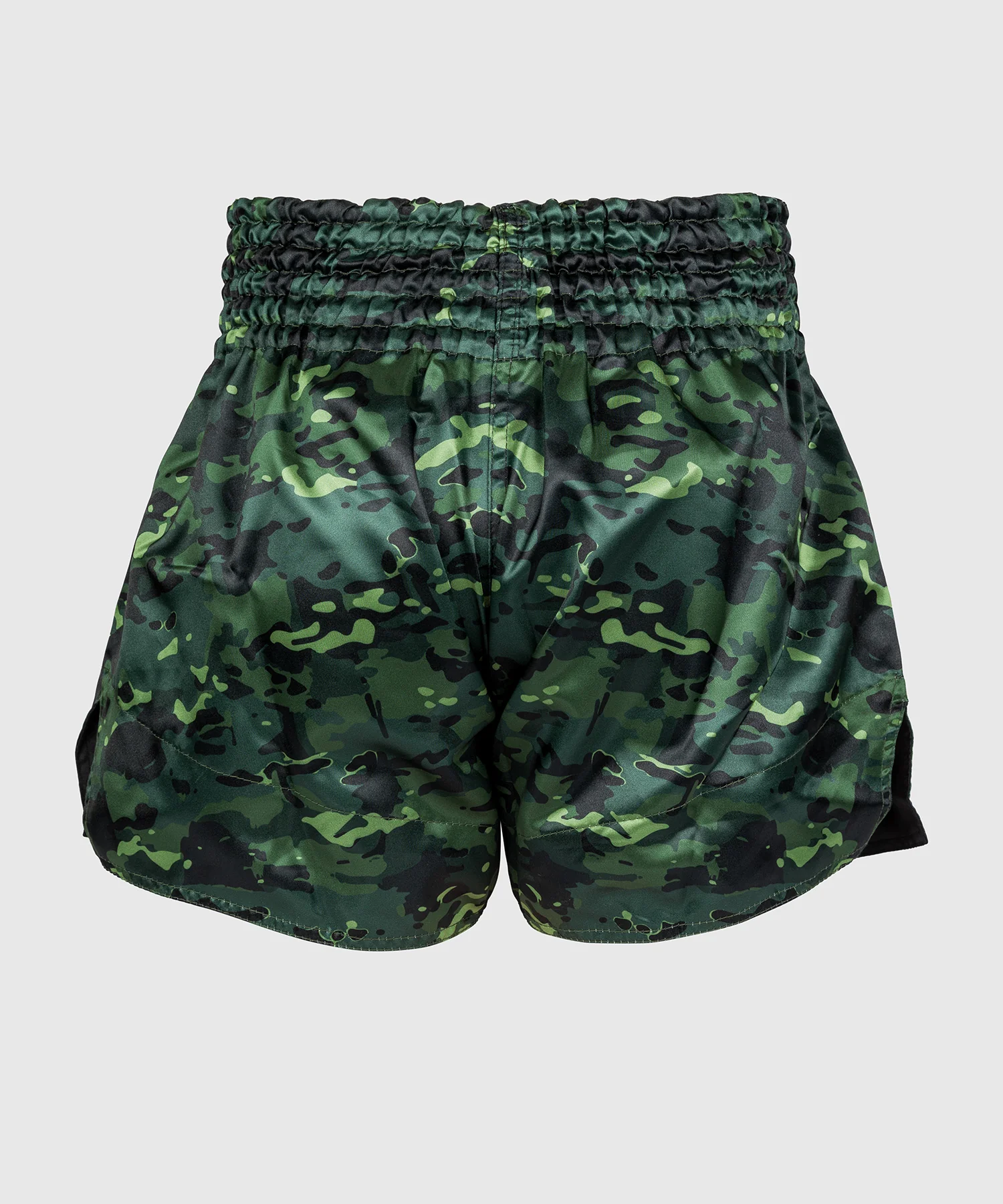 Shorts de Muay Thai Venum Classic - Forest Camo - Image 3