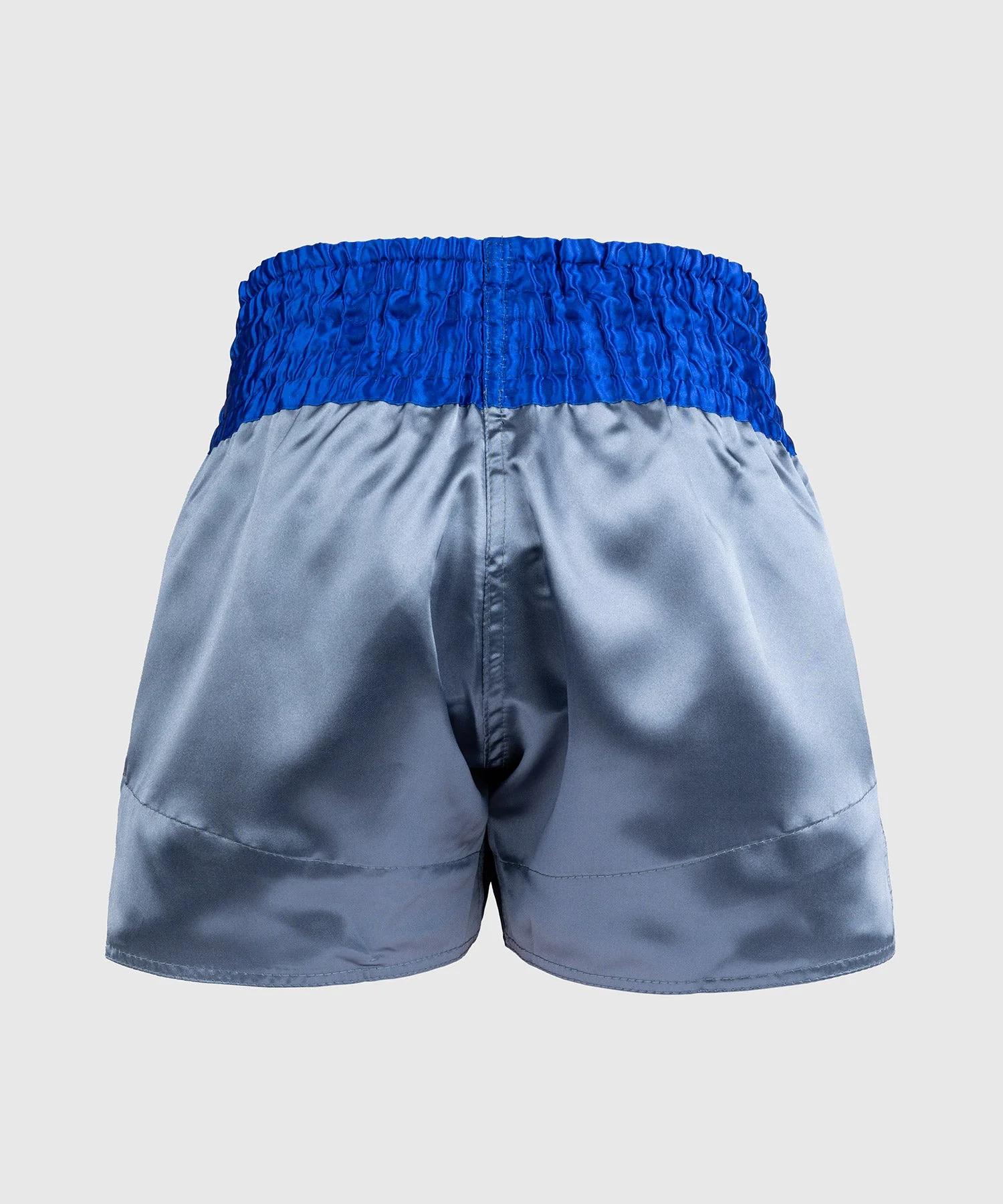 Shorts de Muay Thai Venum Classic - Gris - Image 3