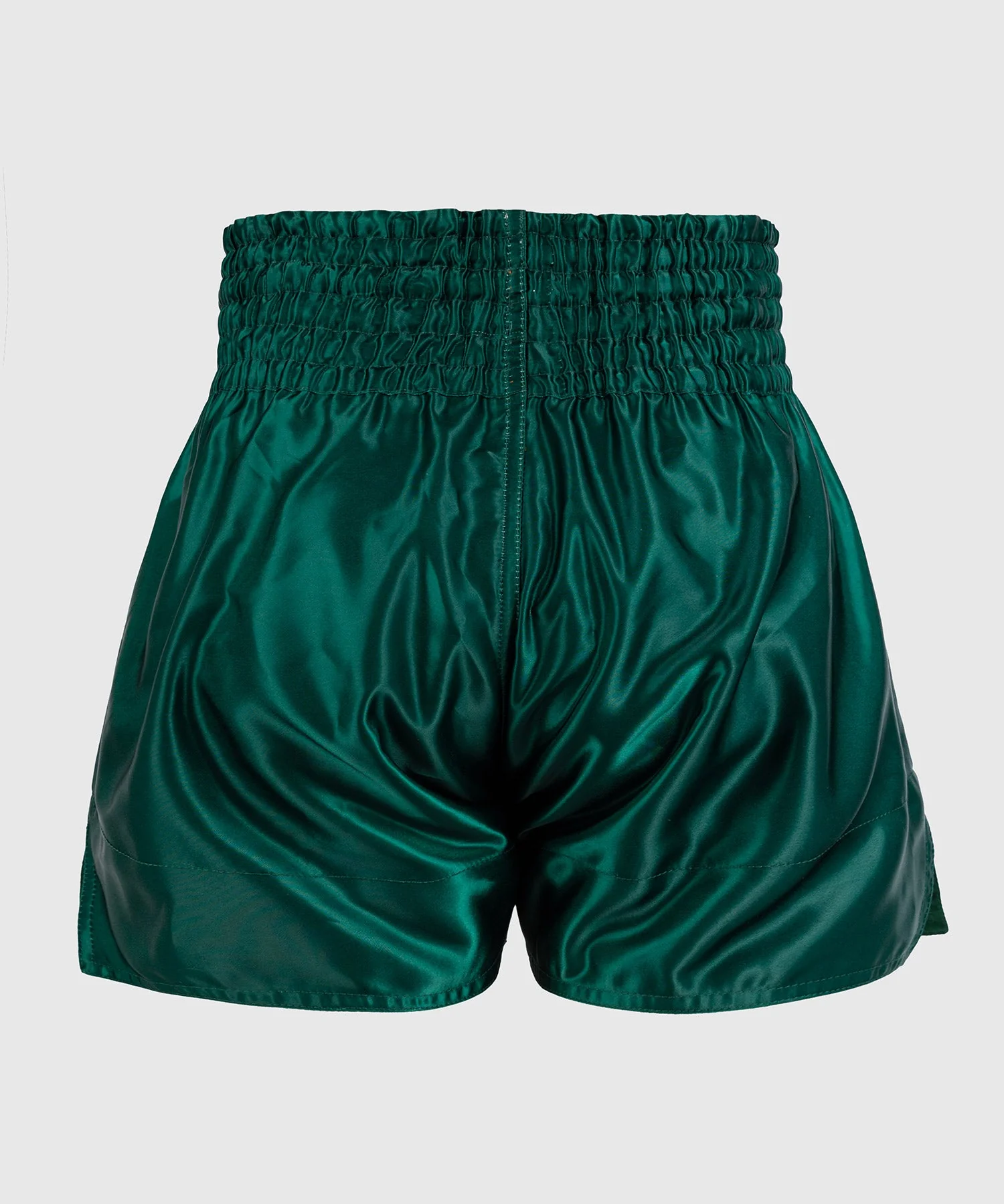 Shorts de Muay Thai Venum Classic - Vert forêt - Image 4