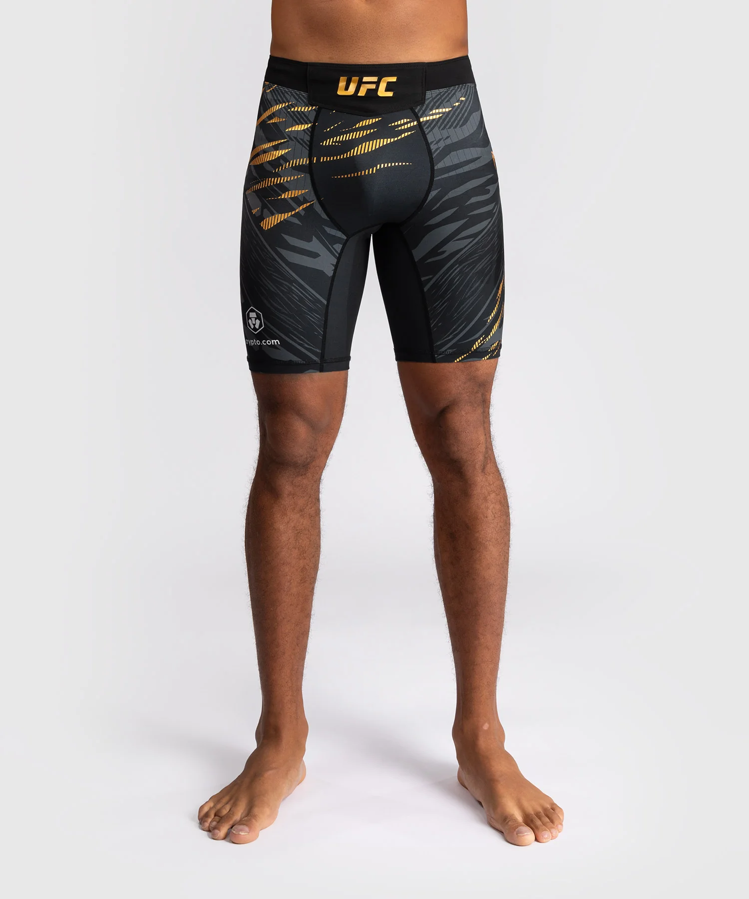 Short de compression pour Hommes UFC Fusion by Venum Authentic Fight Night - Champion
