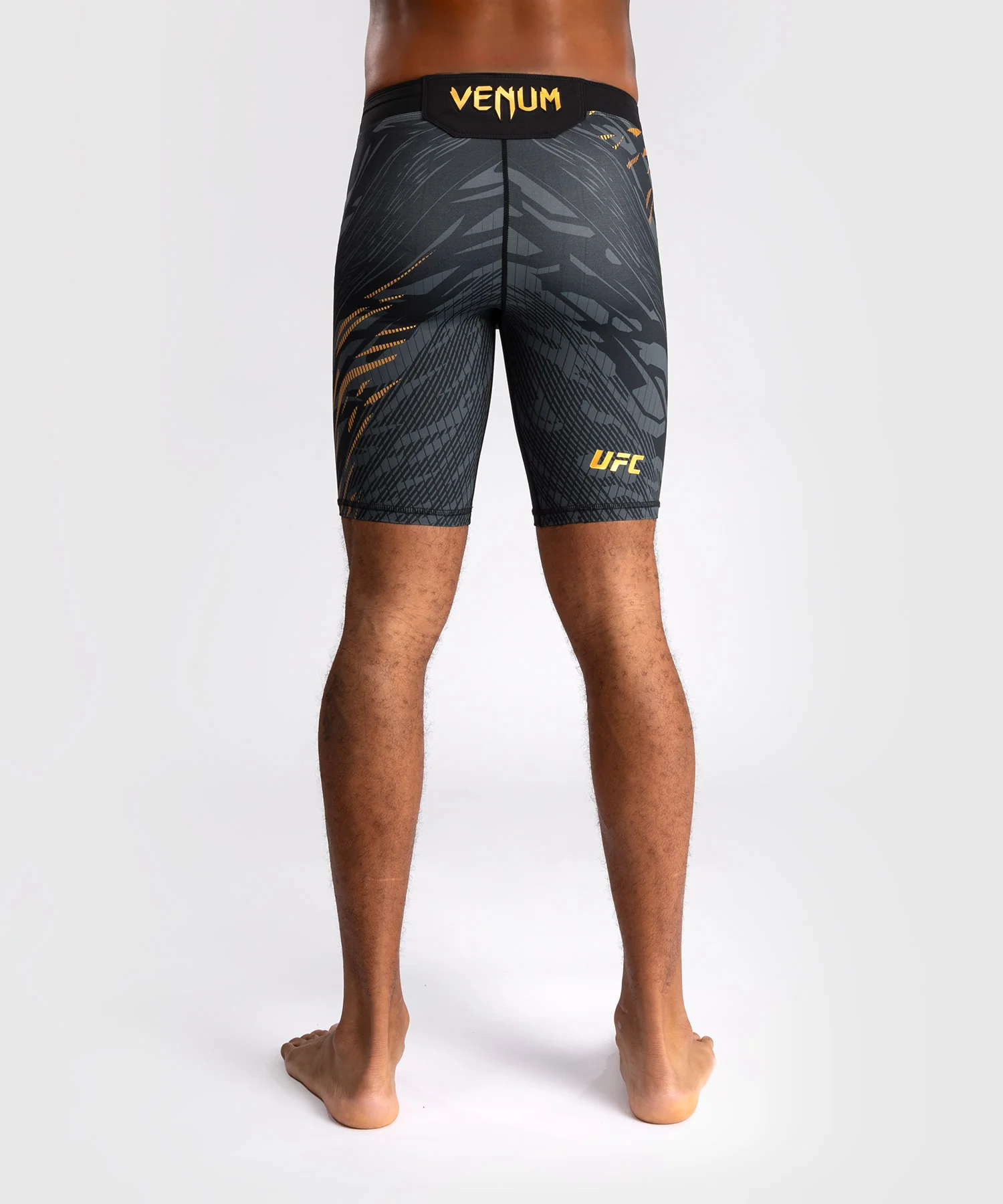 Short de compression pour Hommes UFC Fusion by Venum Authentic Fight Night - Champion - Image 3