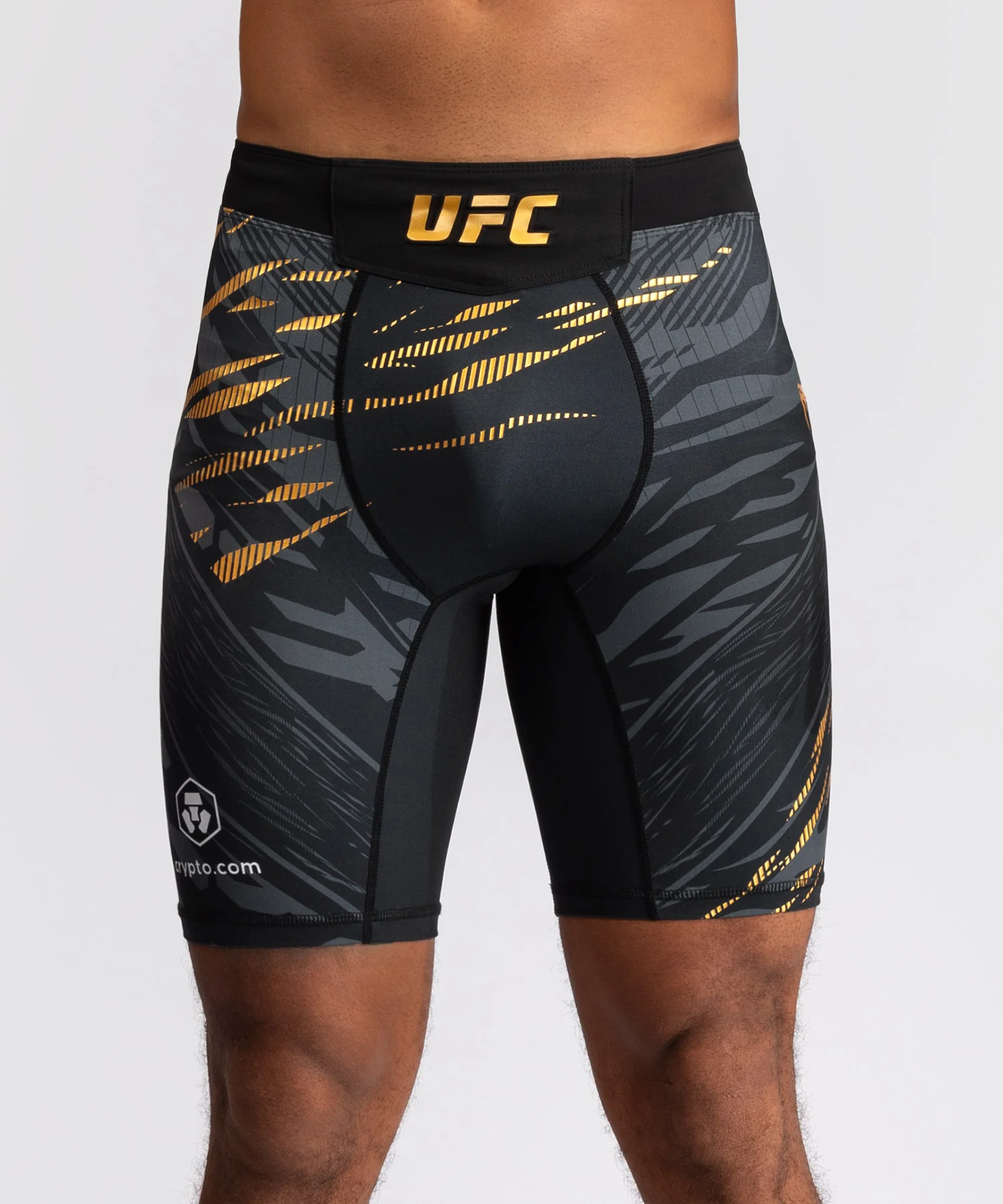 Short de compression pour Hommes UFC Fusion by Venum Authentic Fight Night - Champion - Image 4