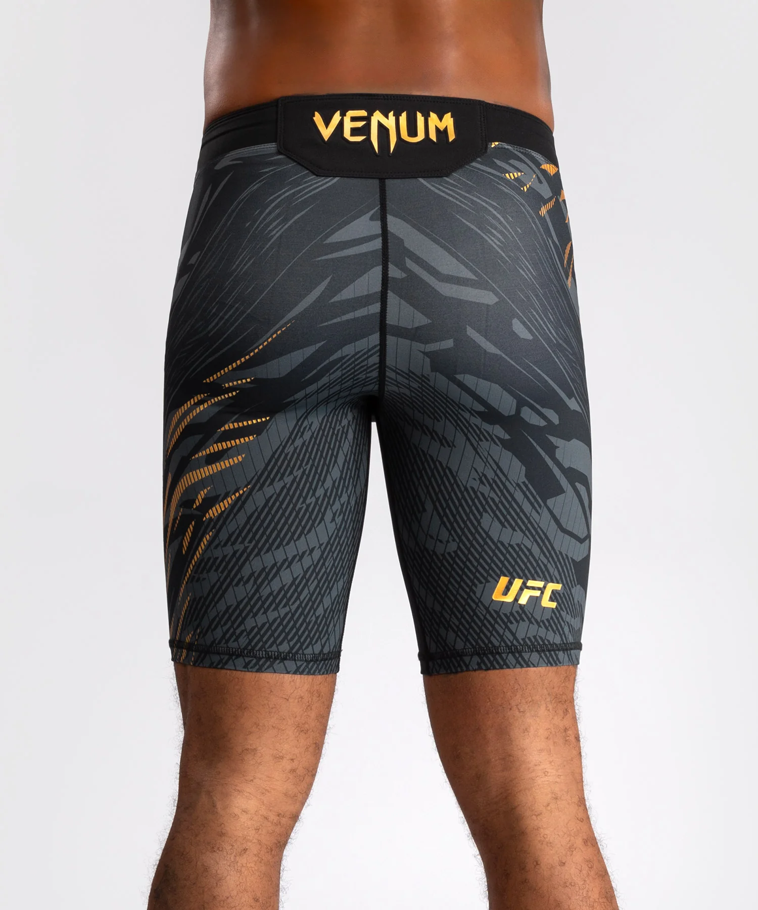 Short de compression pour Hommes UFC Fusion by Venum Authentic Fight Night - Champion - Image 5