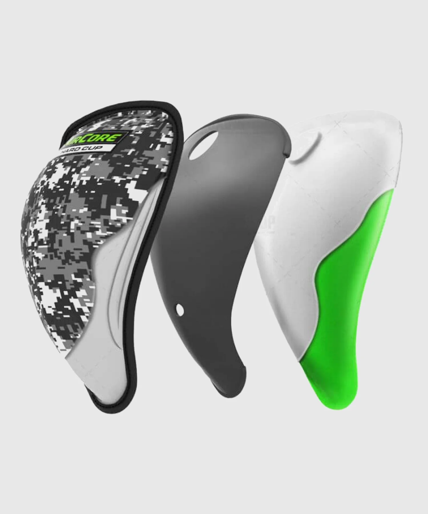 Slip Coquille de Protection Aircore Shock Doctor - Image 2