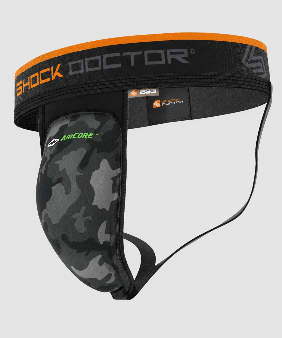 Slip Coquille de Protection Aircore Shock Doctor
