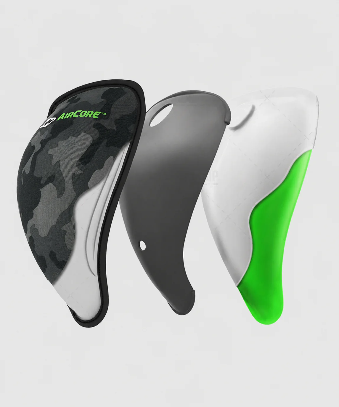 Slip Coquille de Protection Aircore Shock Doctor - Image 2