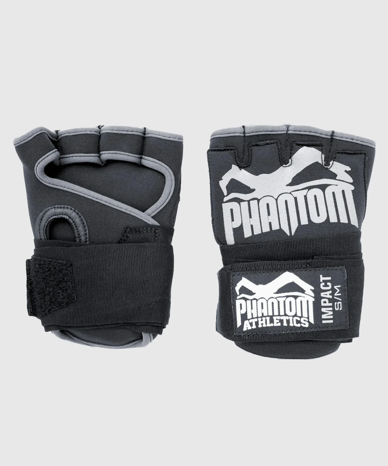 Mitaines de Boxe Gel Phantom Athletics Impact - Image 3