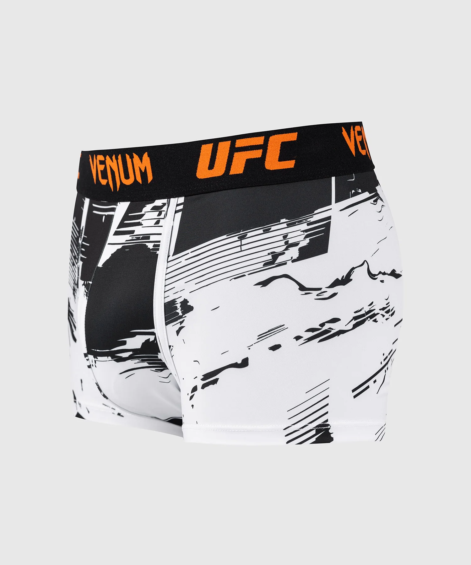 Sous-vêtement de pesée Homme UFC Zenith by Venum Authentic Fight Week - Blanc - Image 2