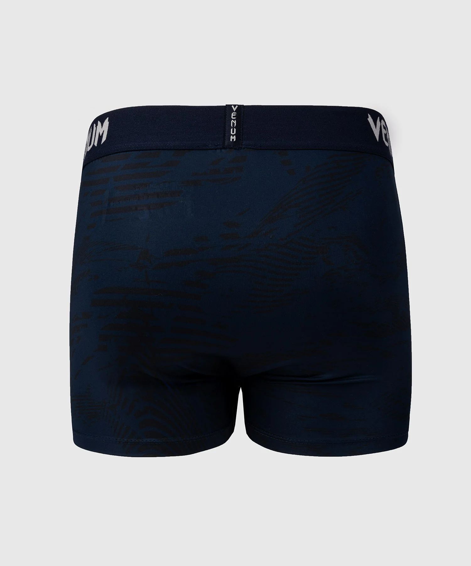 Sous-vêtement pour Hommes UFC Fusion by Venum Fight Week - Bleu Océanique - Image 3