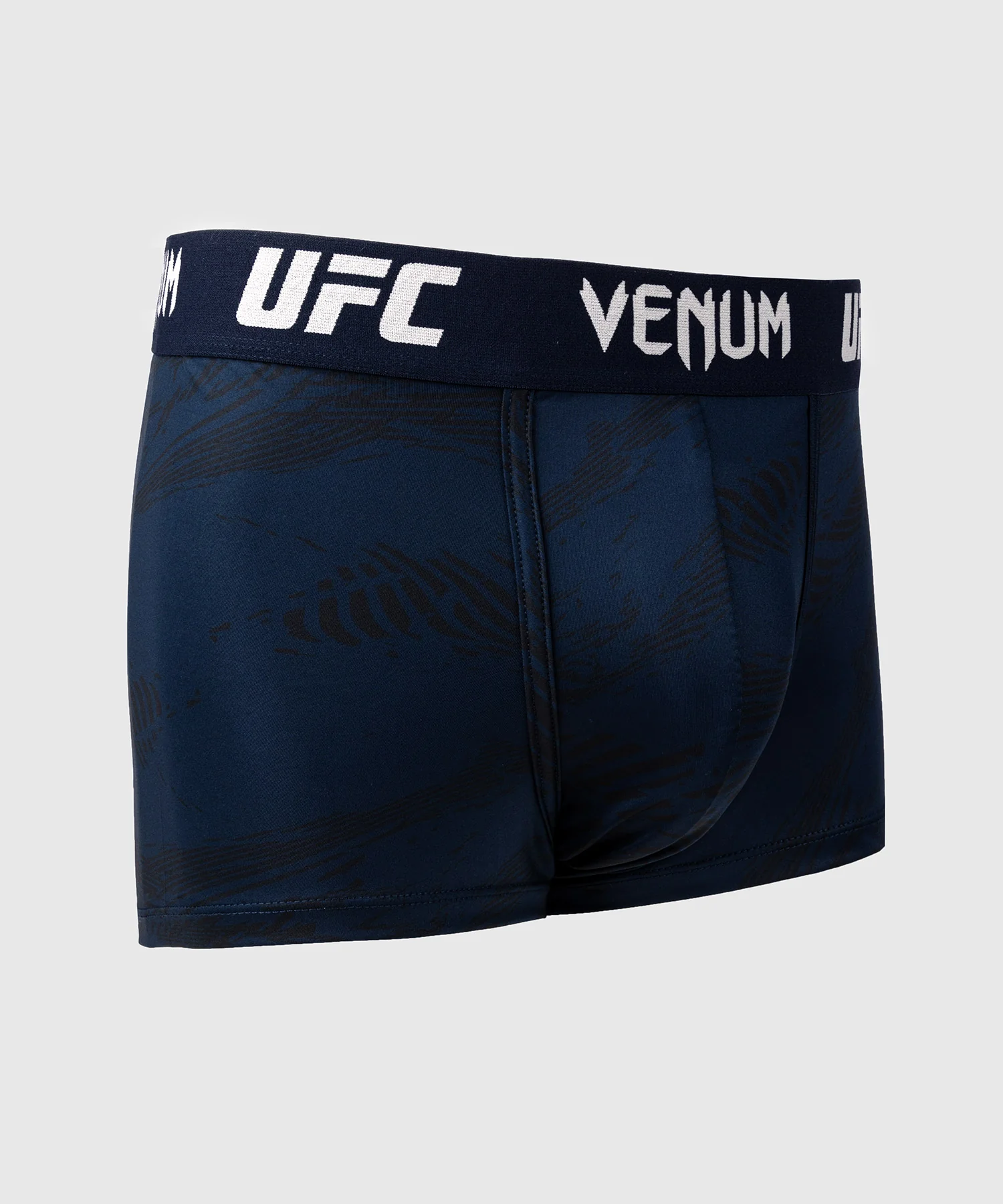 Sous-vêtement pour Hommes UFC Fusion by Venum Fight Week - Bleu Océanique - Image 4