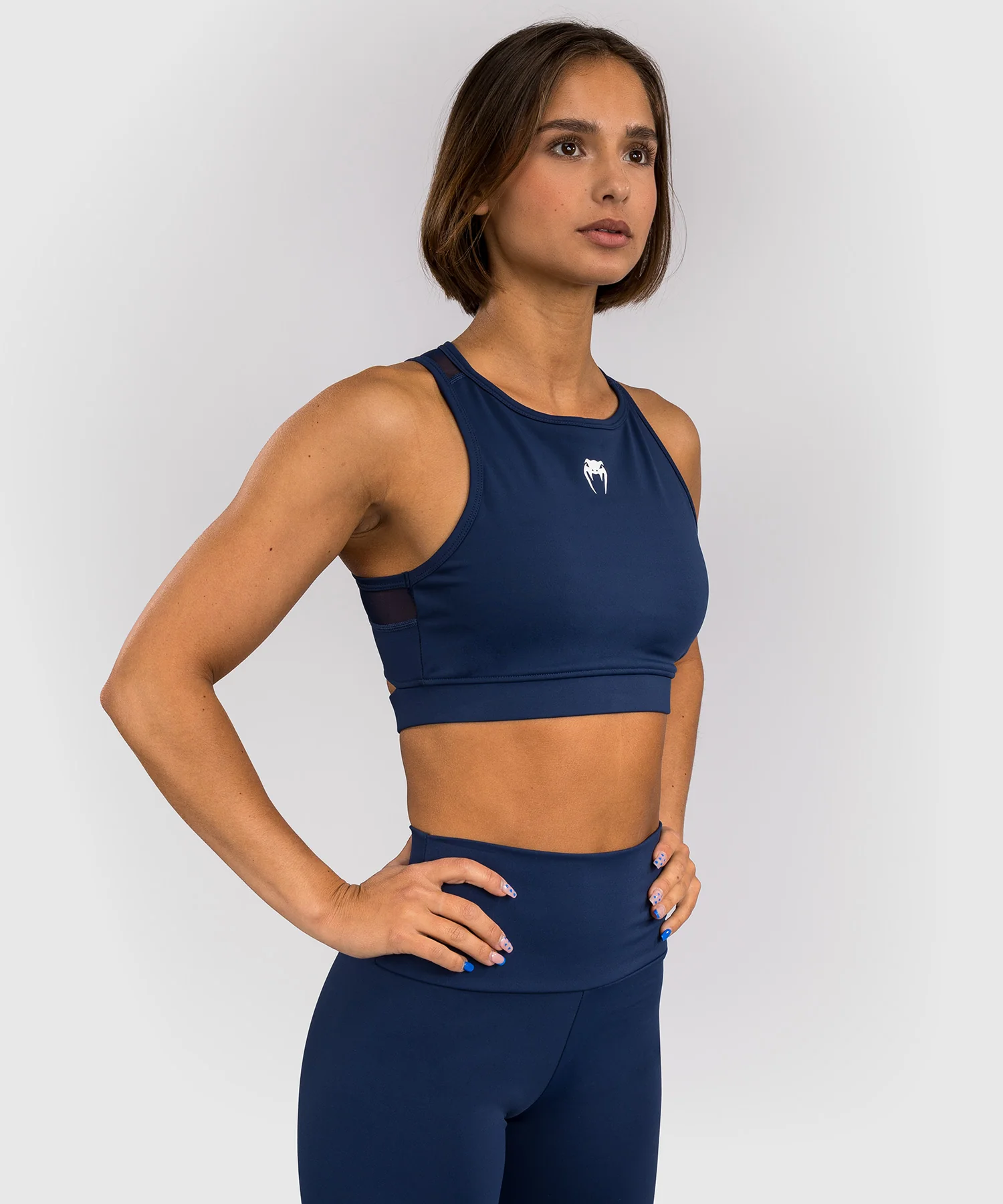 Brassière de sport Venum Aero XT - Indigo - Image 4