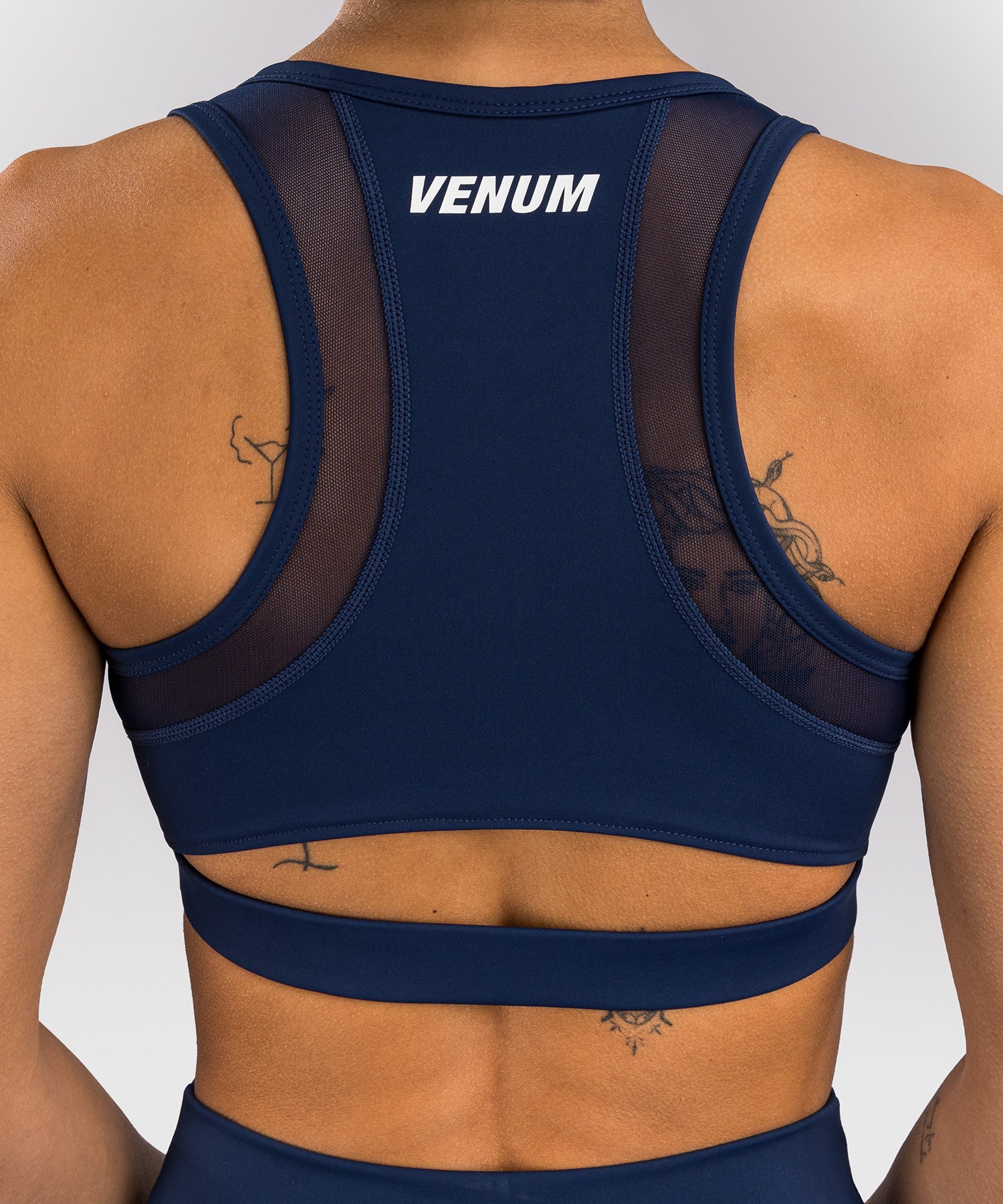 Brassière de sport Venum Aero XT - Indigo - Image 6