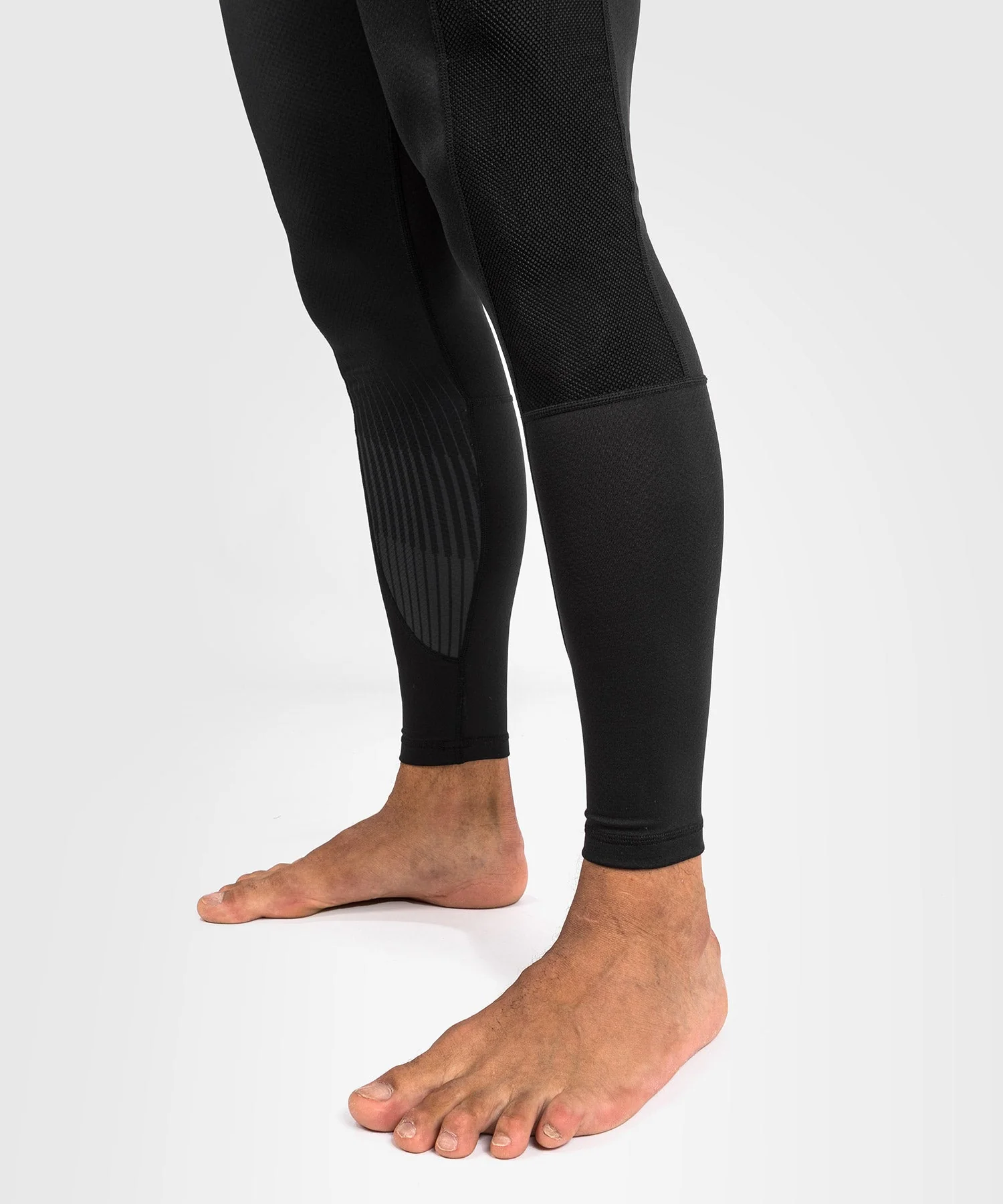 Spats Biomecha Venum - Noir/Gris - Image 6
