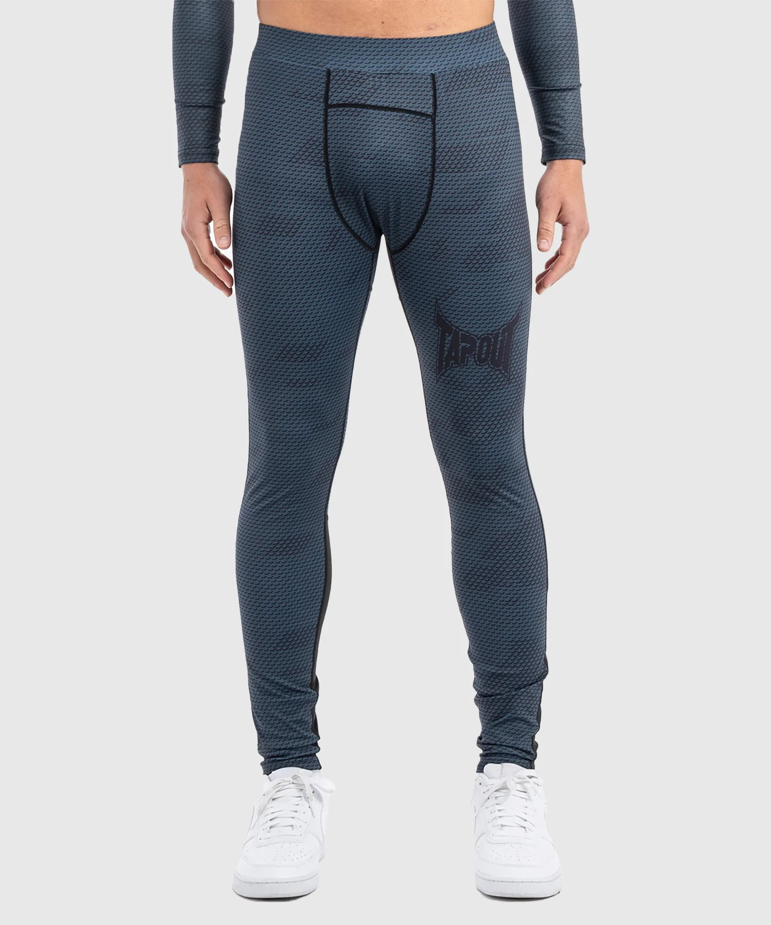 Legging de compression Tapout Mapleton