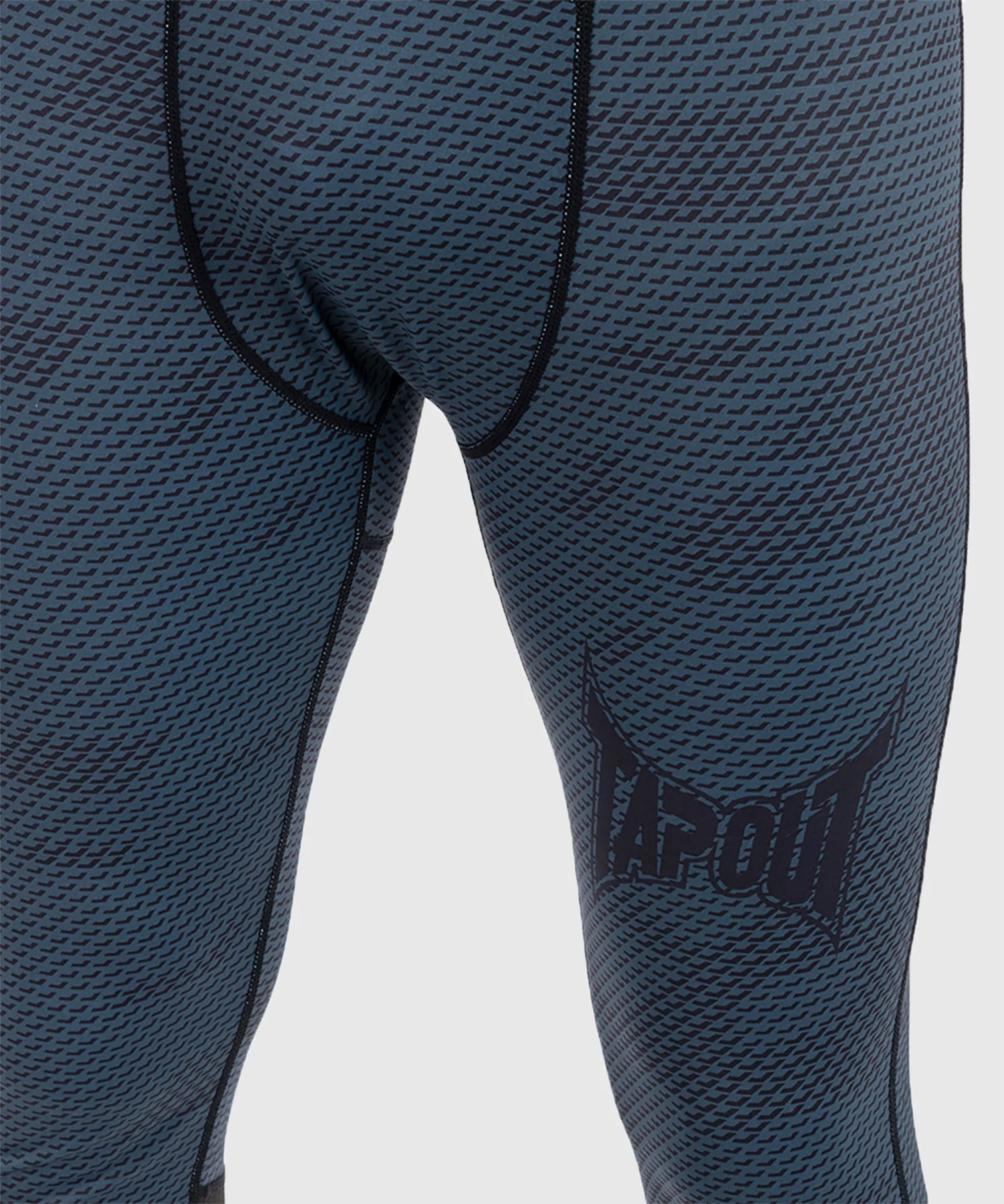 Legging de compression Tapout Mapleton - Image 2