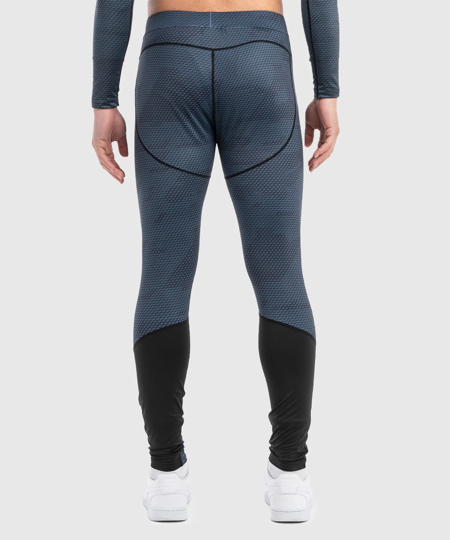 Legging de compression Tapout Mapleton - Image 3