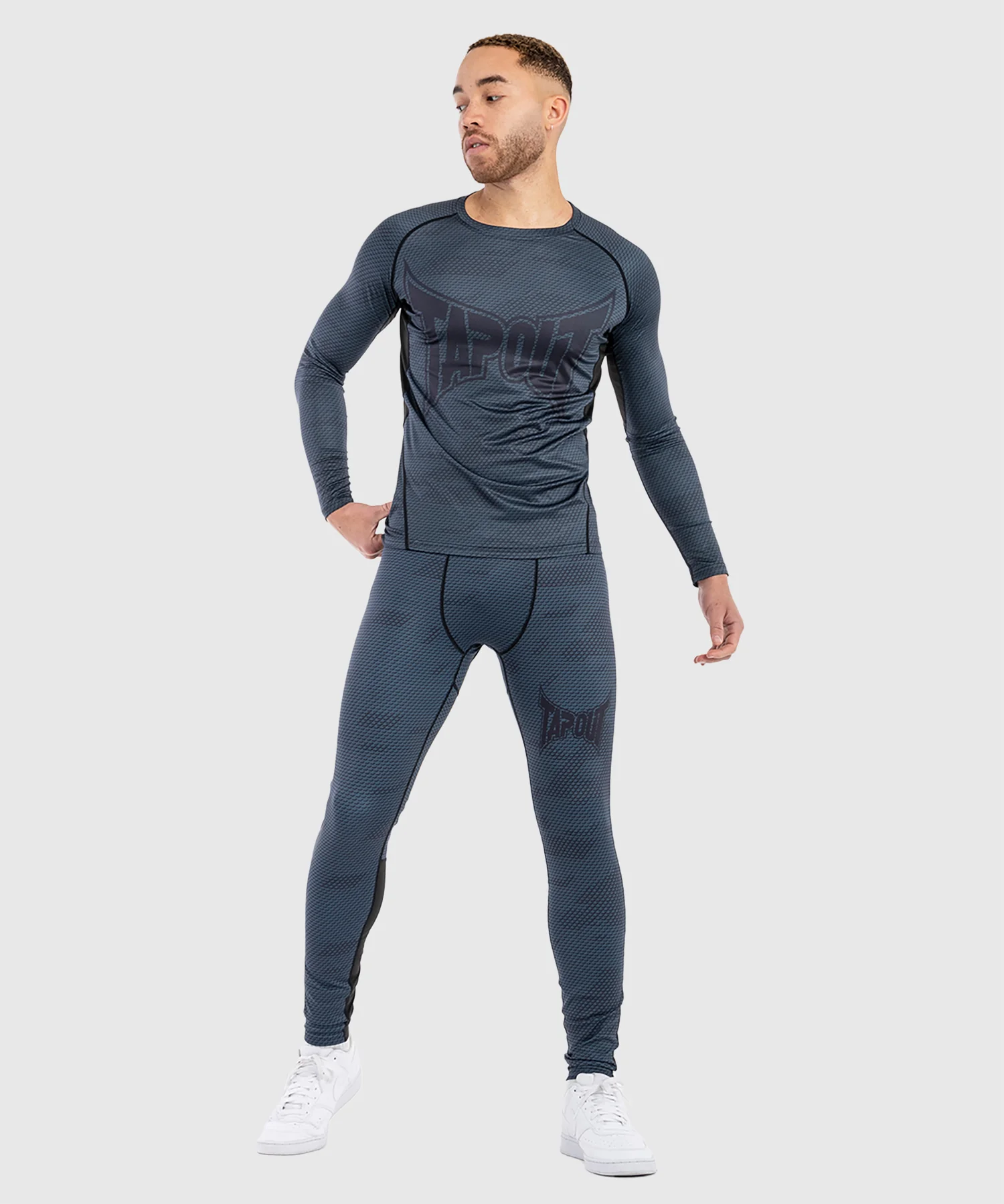 Legging de compression Tapout Mapleton - Image 4