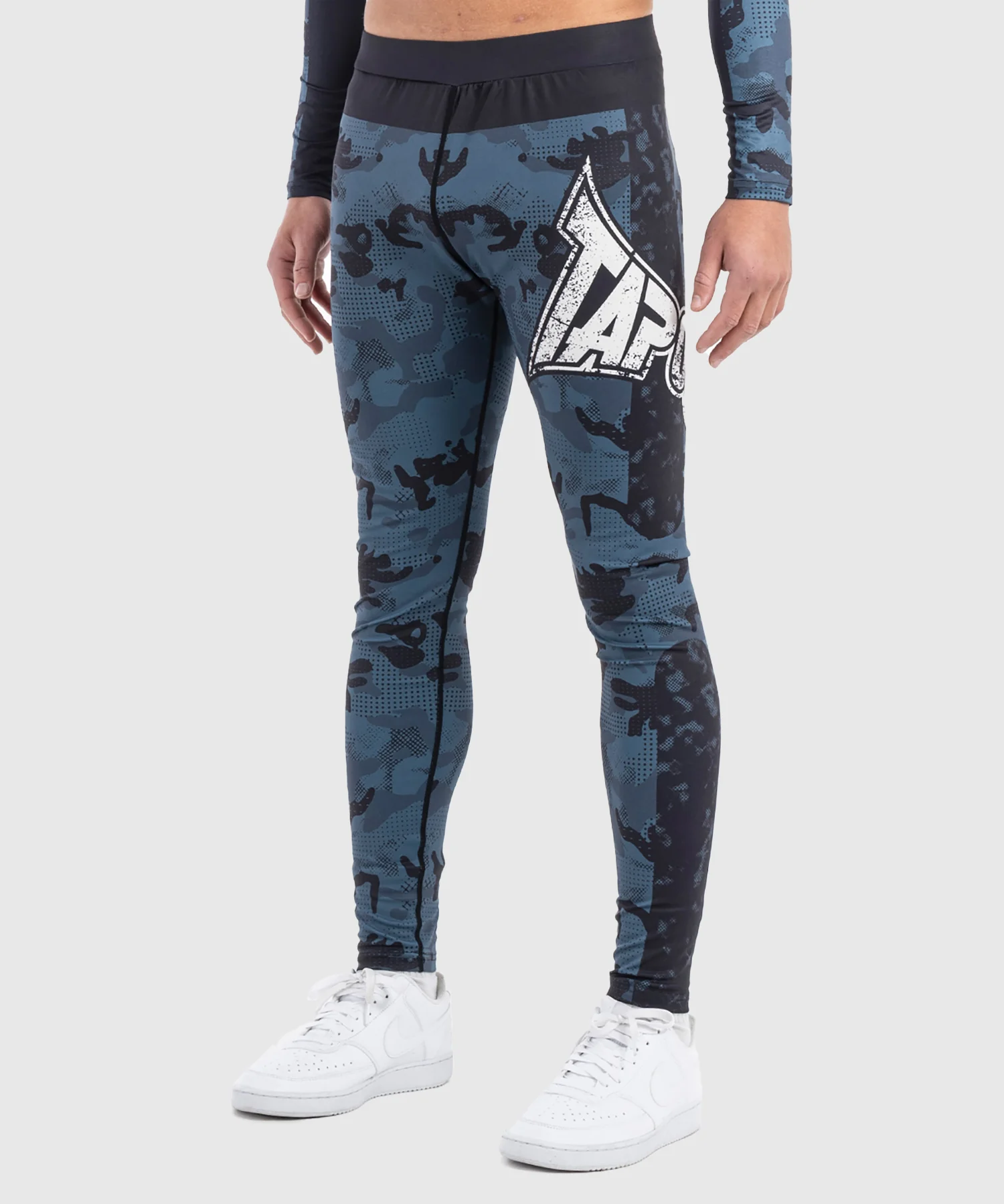 Legging de compression Tapout Patton