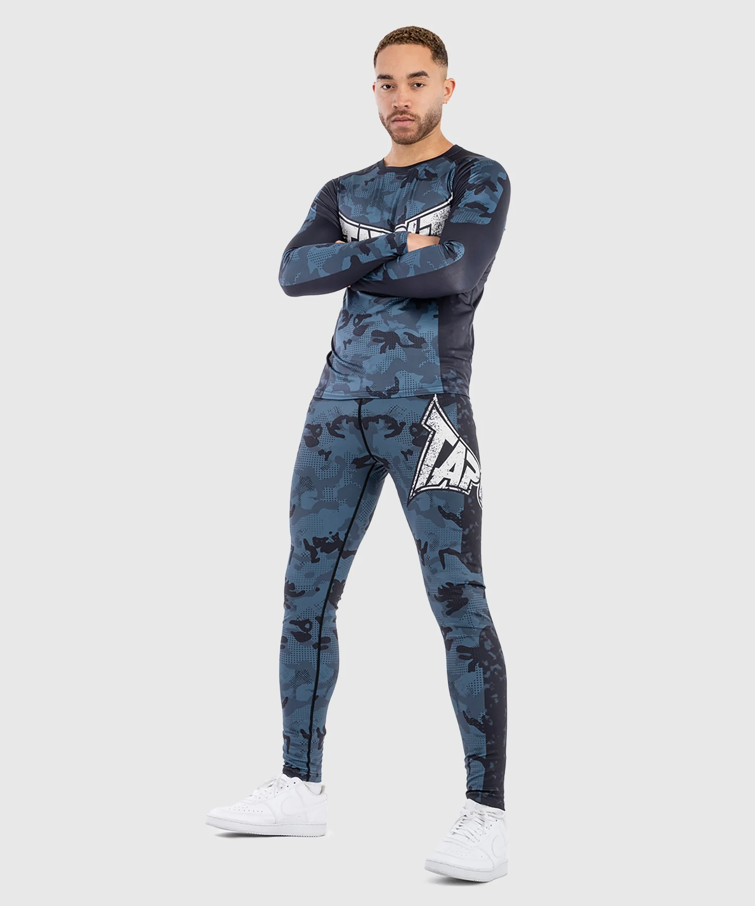 Legging de compression Tapout Patton - Image 4