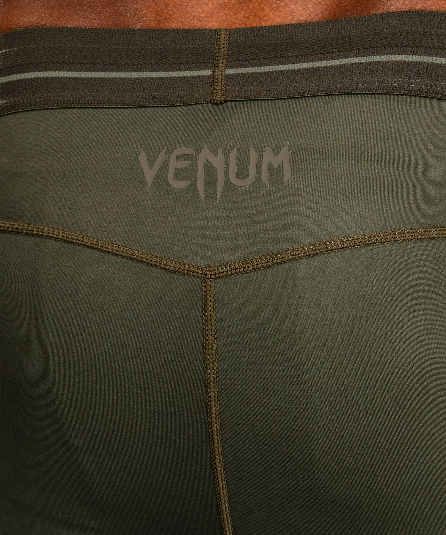 Spats Venum Stealth – Kaki/Vert Foncé - Image 6