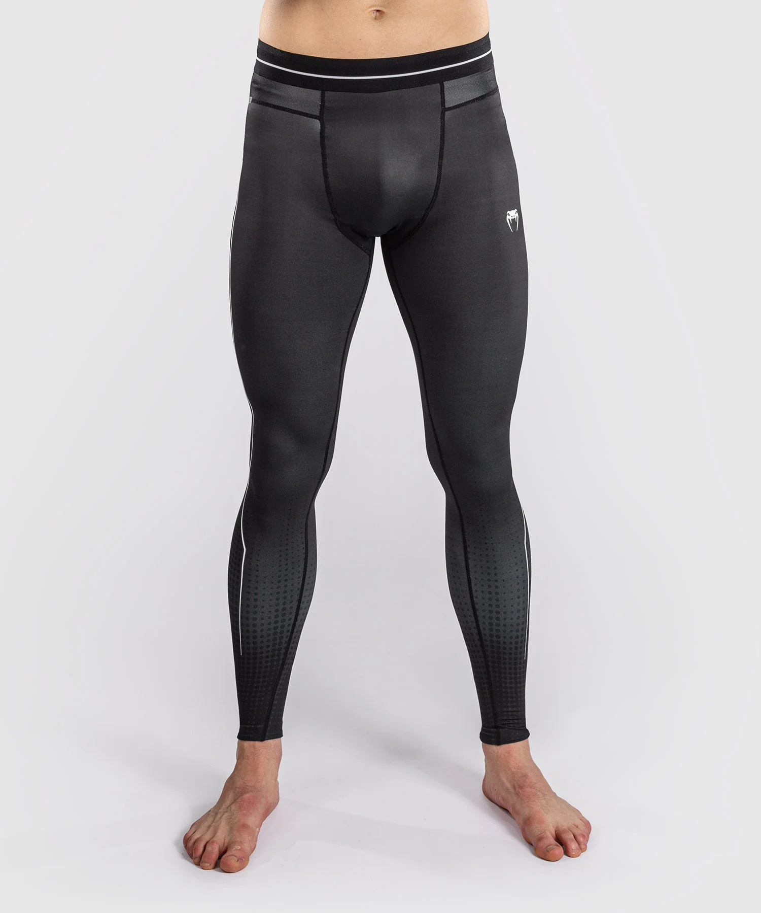 Spats Venum Stealth – Noir/Blanc