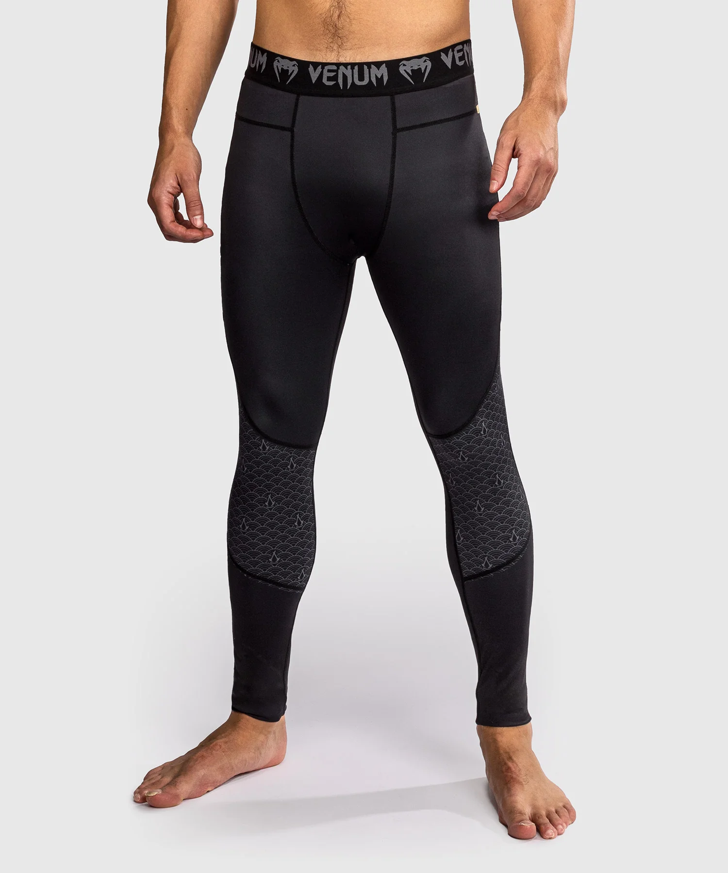 Spats Venum x Assassin's Creed Shadows - Noir/Or